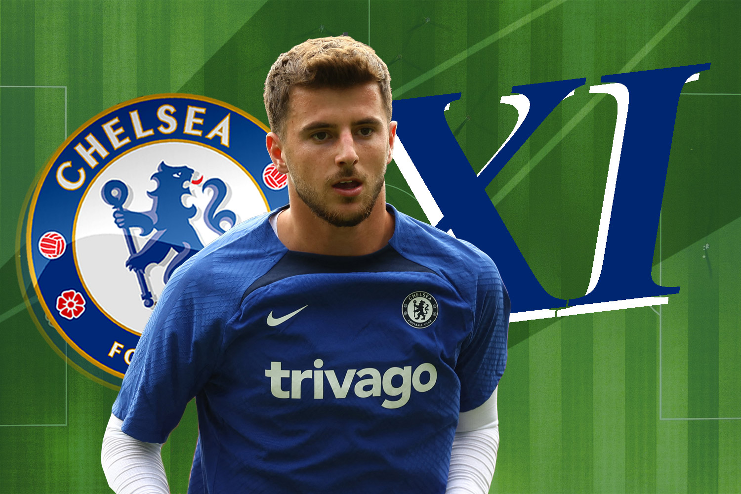 Chelsea XI vs Brentford: Predicted lineup, confirmed team news and injury latest for Premier League derby