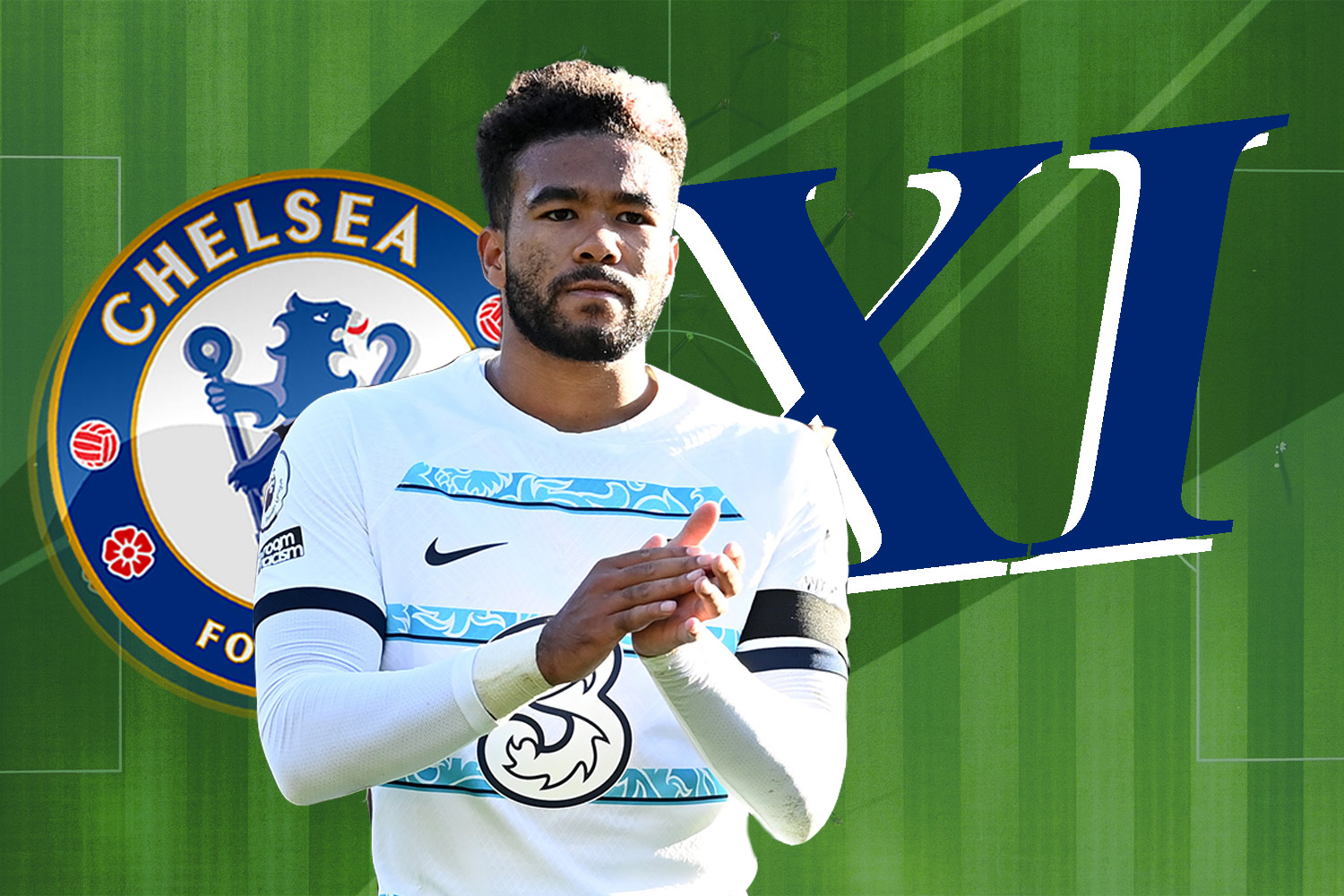 Chelsea XI vs Tottenham: Predicted lineup, confirmed team news, injury latest for Premier League game