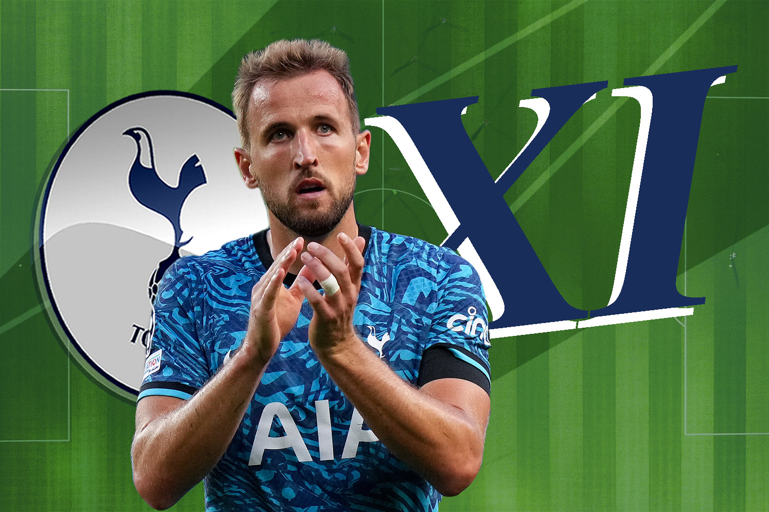 Tottenham XI vs Brentford: Confirmed team news, predicted lineup and injury latest for Premier League game
