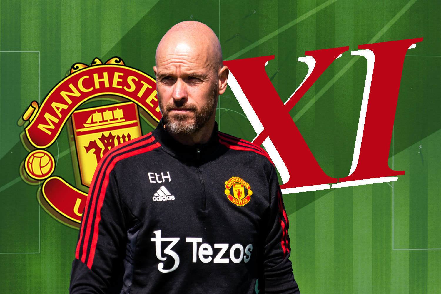 Man United XI vs Tottenham: Confirmed team news, predicted lineup and injury latest for Premier League today