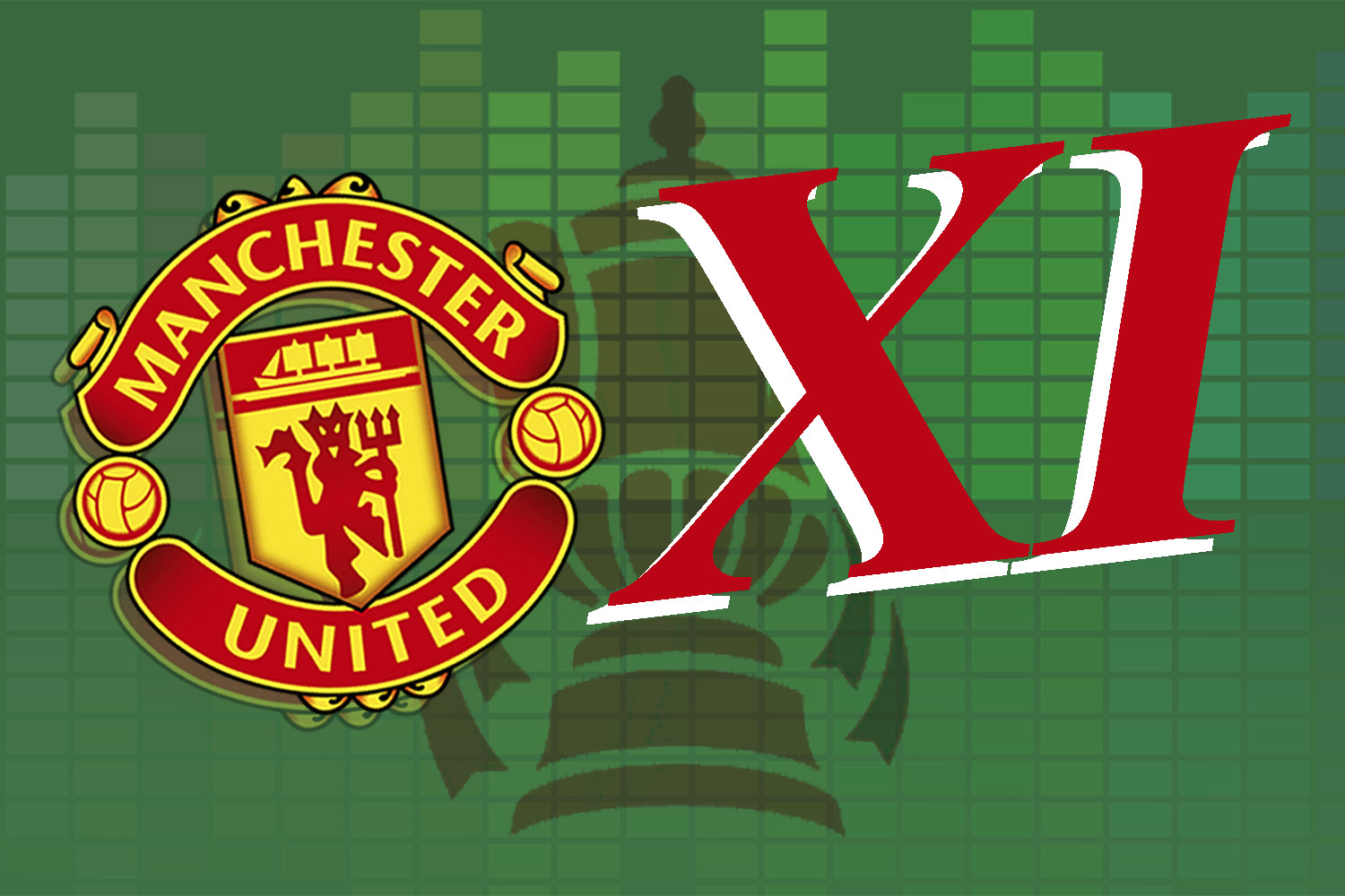 Manchester United XI vs Fulham: Predicted lineup, confirmed team news and injury latest for FA Cup game