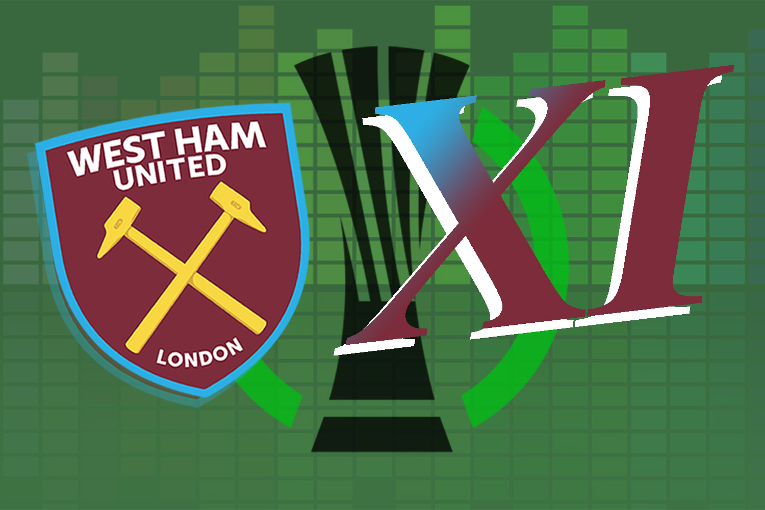 West Ham XI vs Anderlecht: Confirmed team news, predicted lineup and injury latest for Conference League
