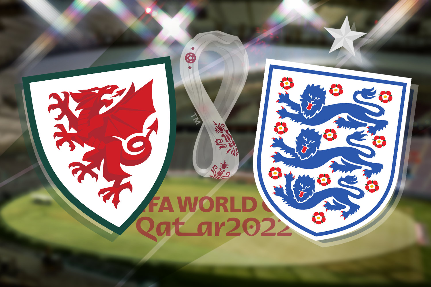 Wales vs England: World Cup 2022 prediction, kick-off time, TV, live stream, team news, h2h results, odds