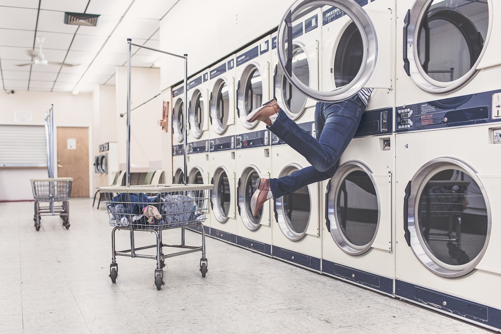 Best washer, dryer and combo deals to buy online right now
