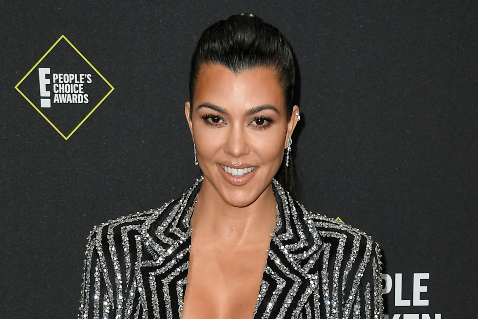 Kourtney Kardashian’s energy is back after scrapping IVF