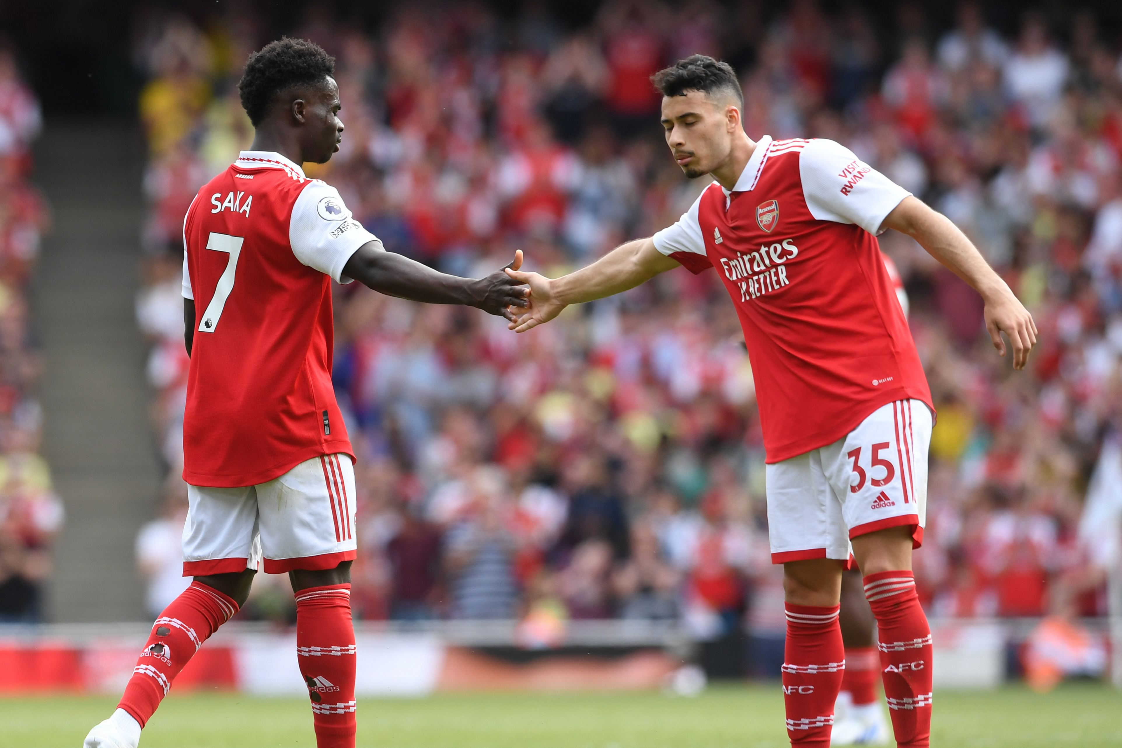 Arsenal vs Bodo/Glimt: Kick off time, prediction, TV, Europa League live stream, team news, h2h - preview