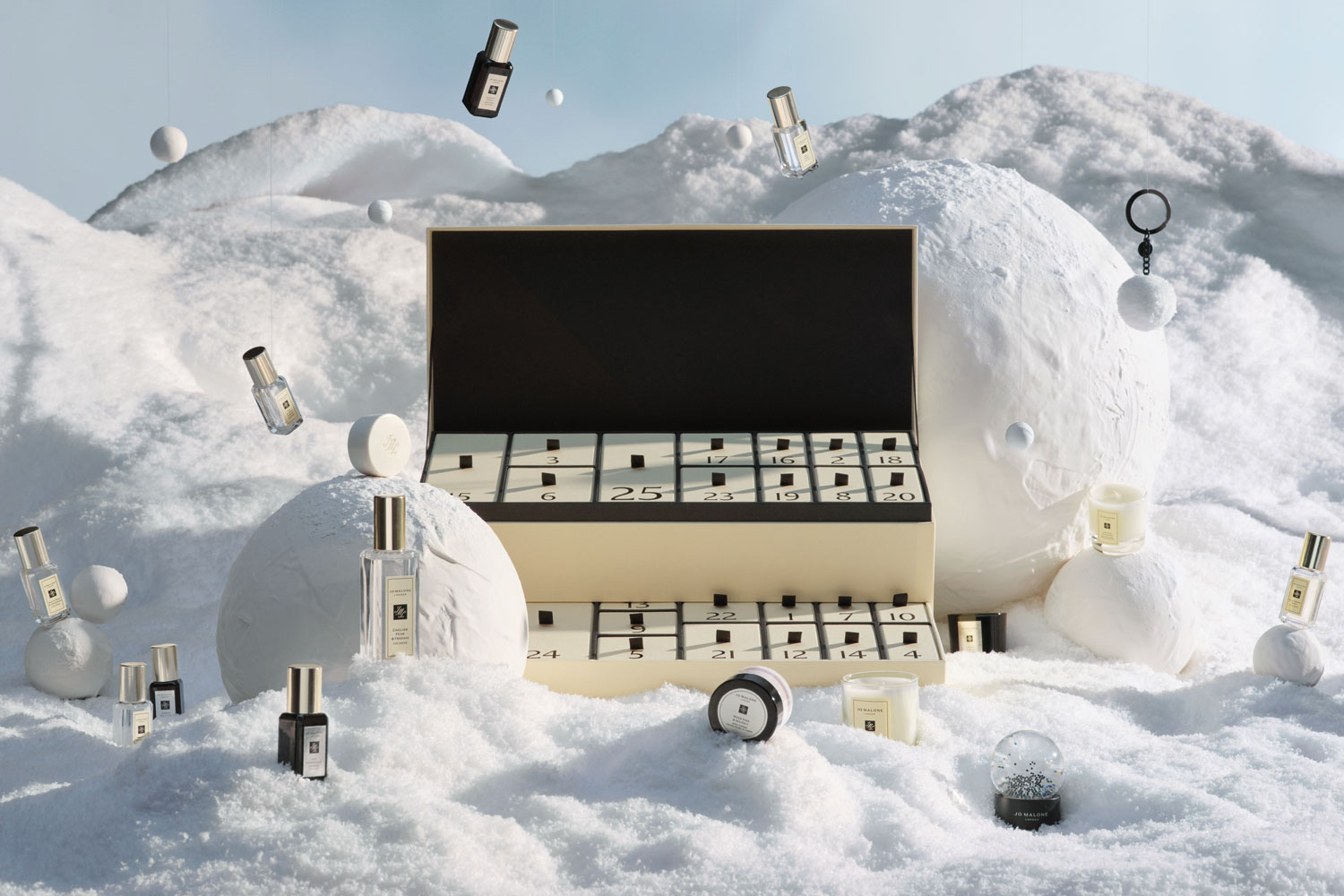 Best beauty advent calendars for Christmas 2022