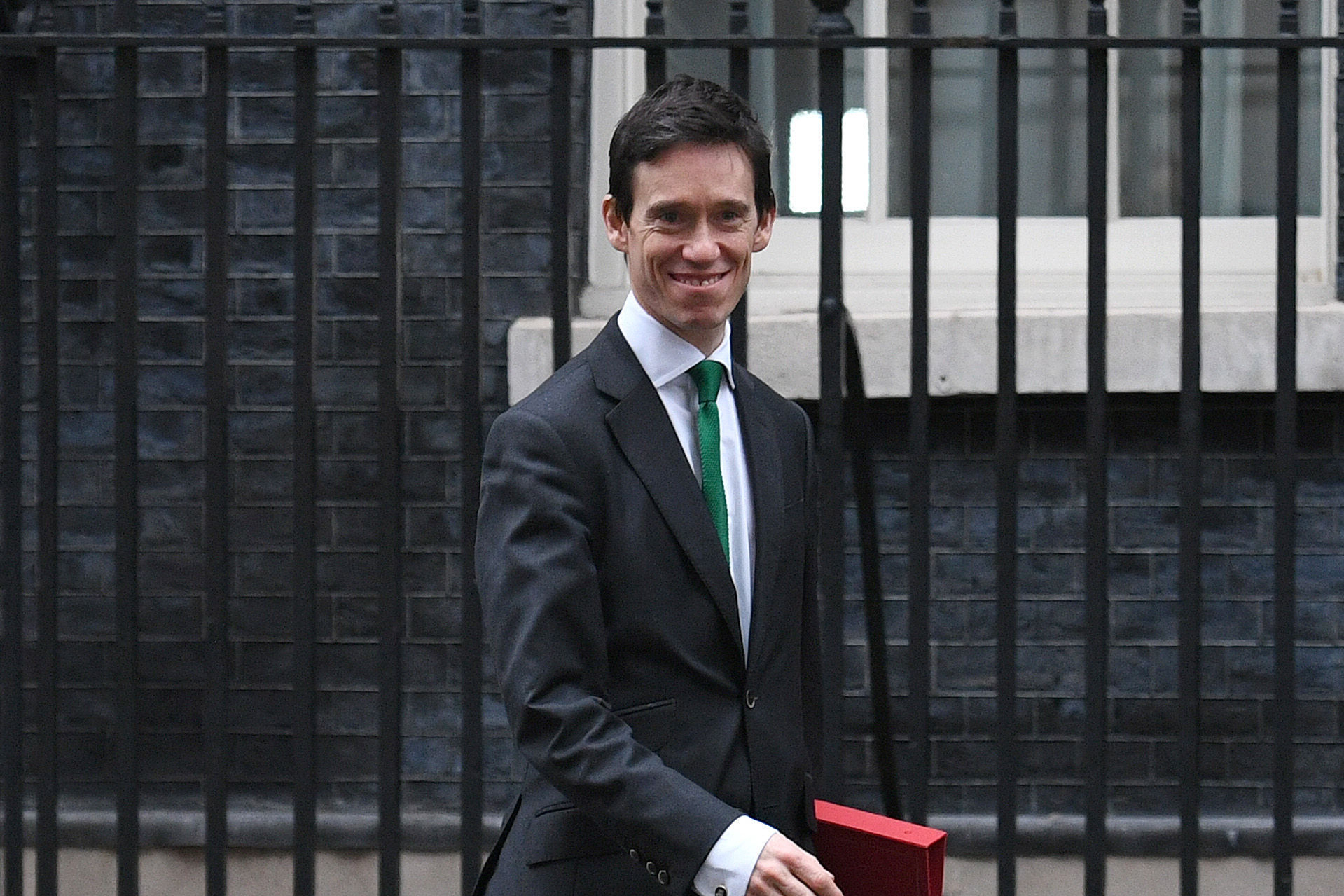 Cabinet reshuffle