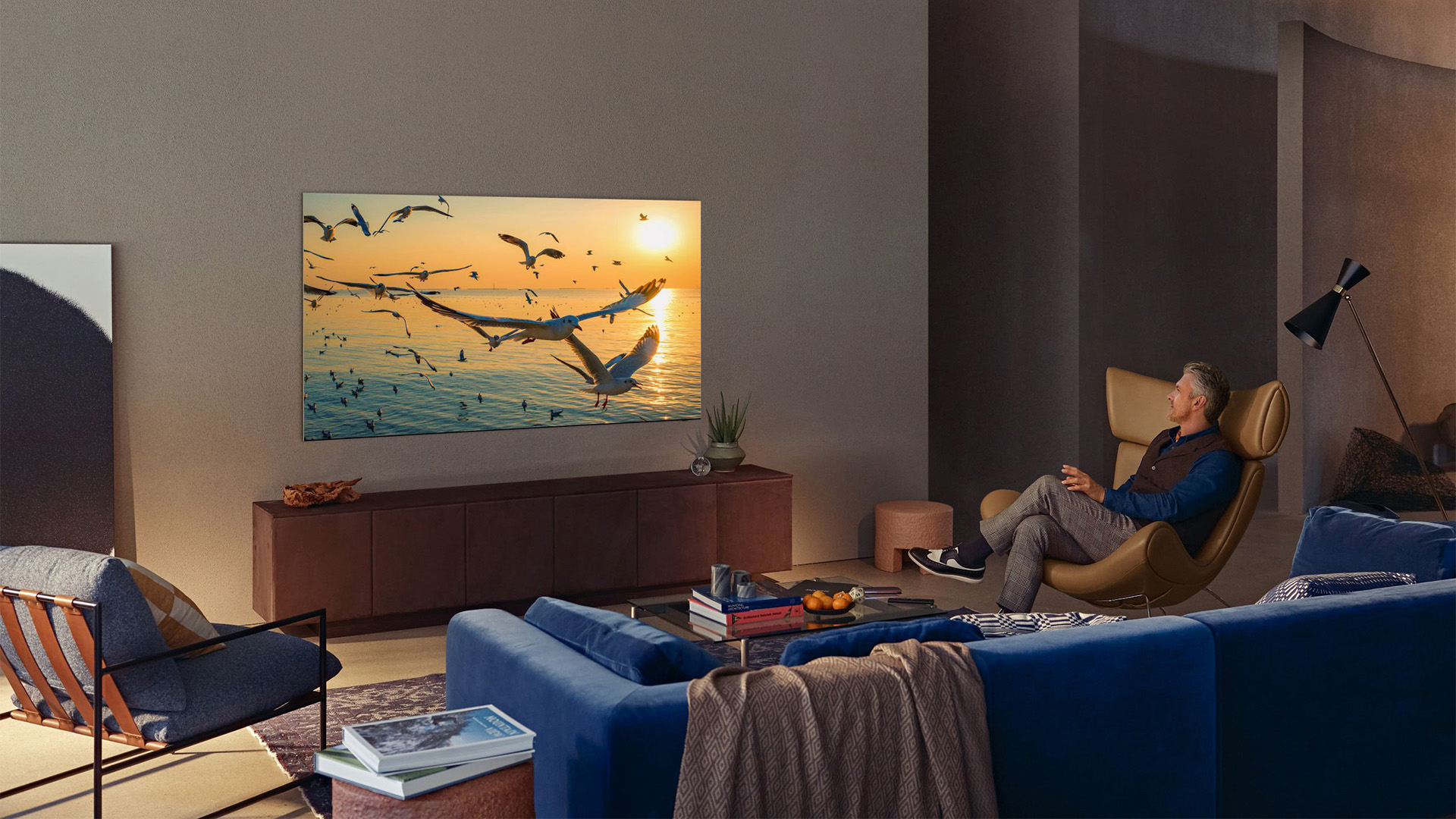 Best 55-inch TVs to buy in 2022 with OLED, 4K and smart features