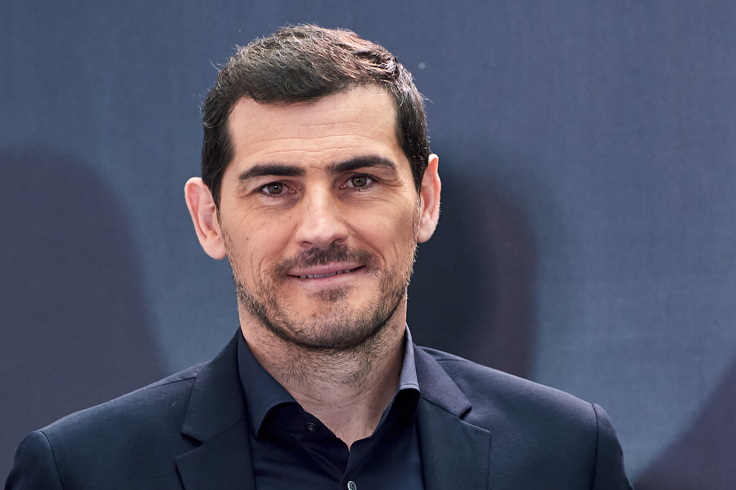 Iker Casillas: Real Madrid and Spain legend says he was hacked after deleted ‘I’m gay’ tweet