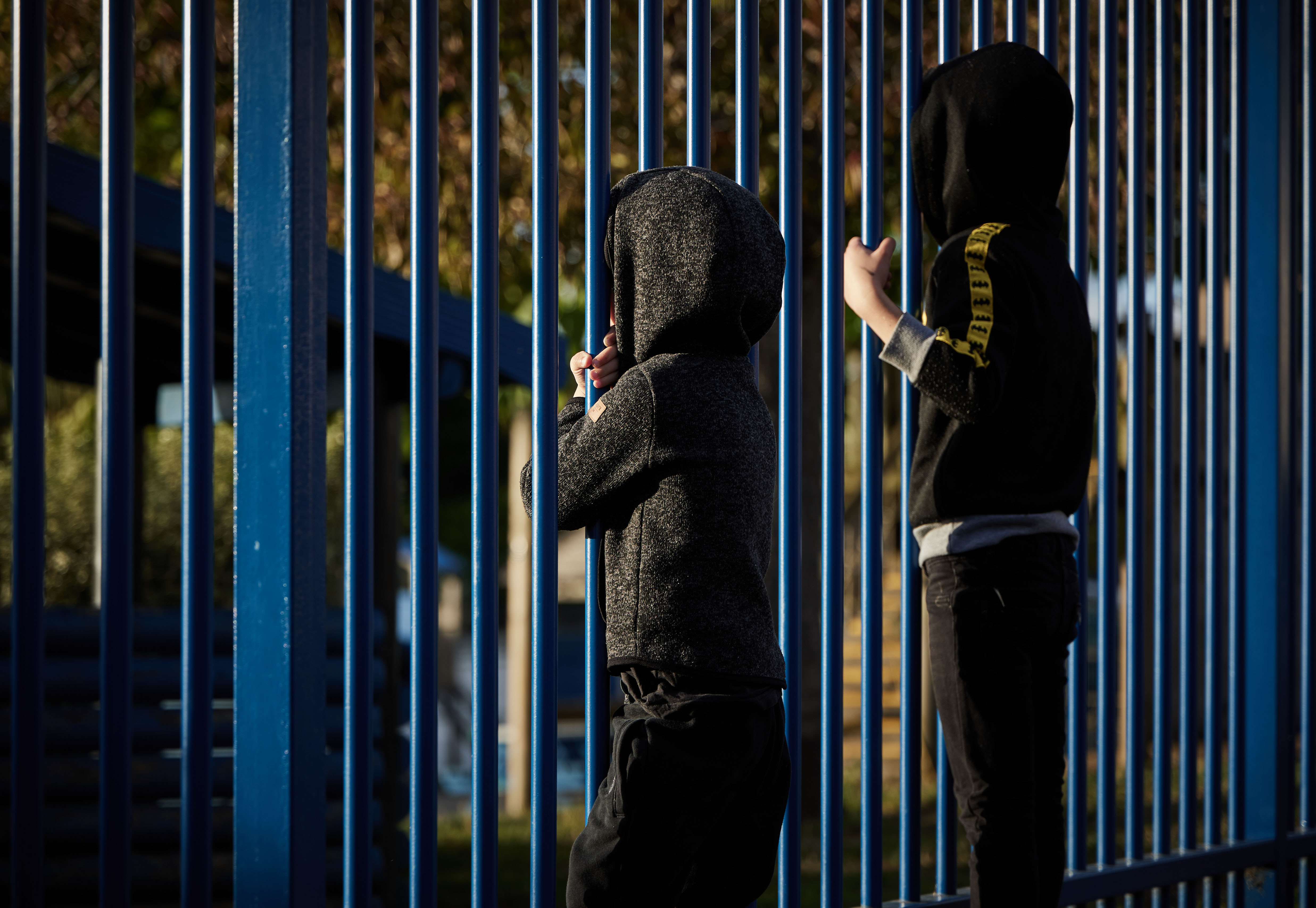 Stealing to eat: Hunger crisis for children not eligible for free school meals but living in poverty