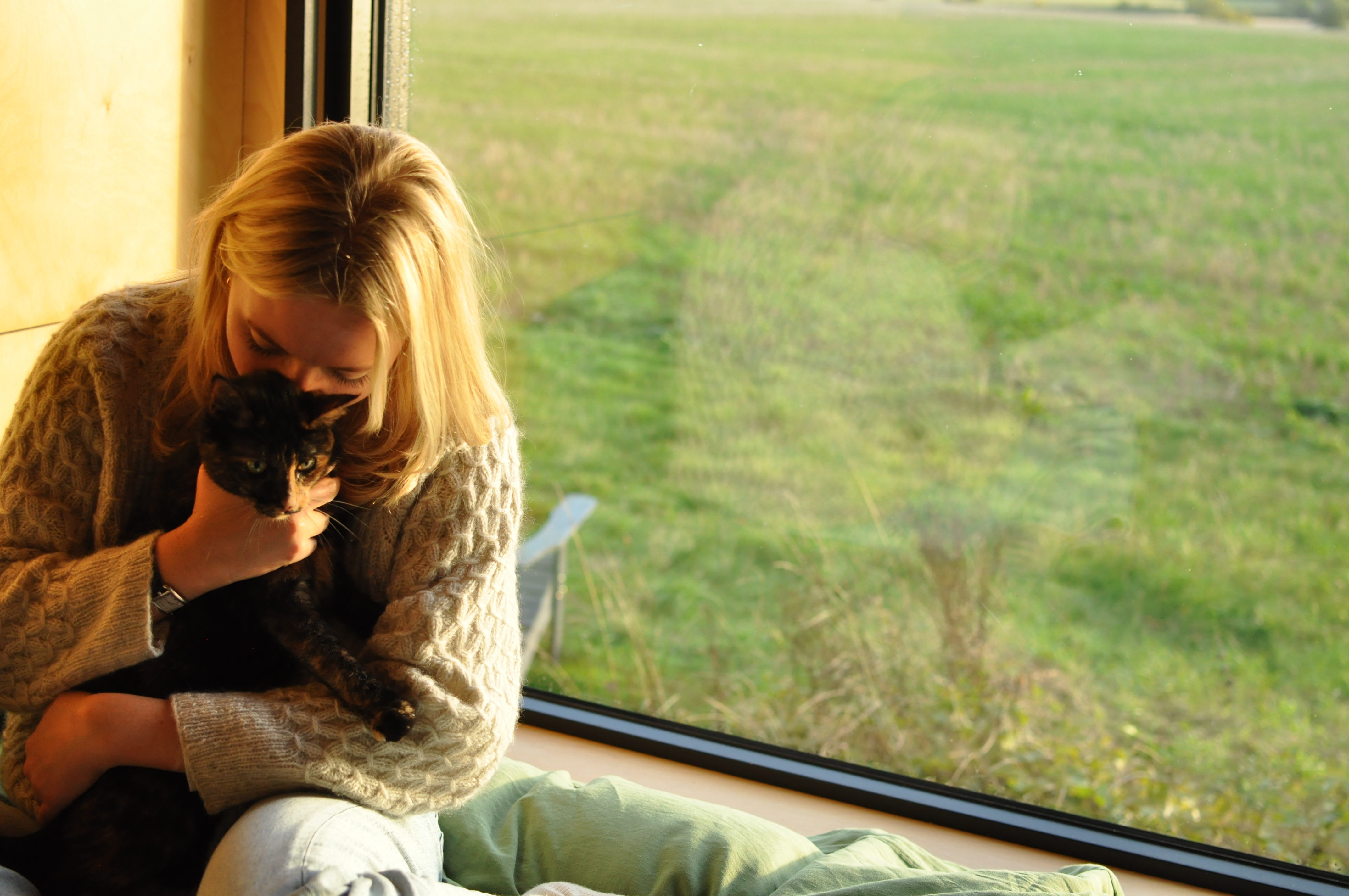 I’m a social media editor and this is what happened when I went to a digital detox retreat