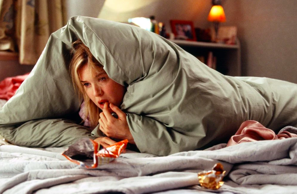 Renee Zellweger to return for fourth Bridget Jones film