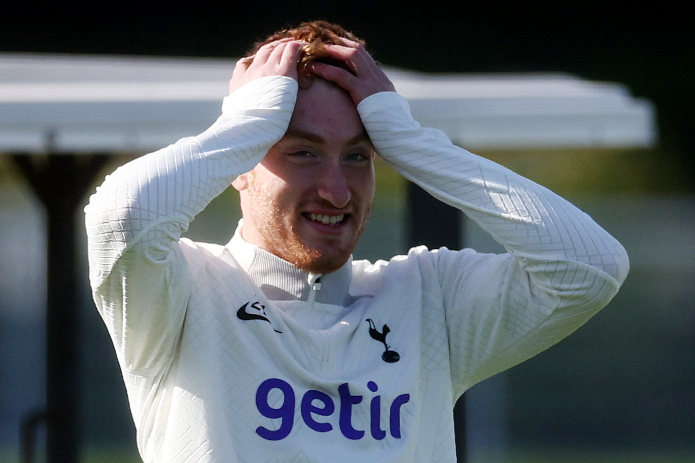 Kulusevski won’t face Frankfurt as Conte offers likely return date