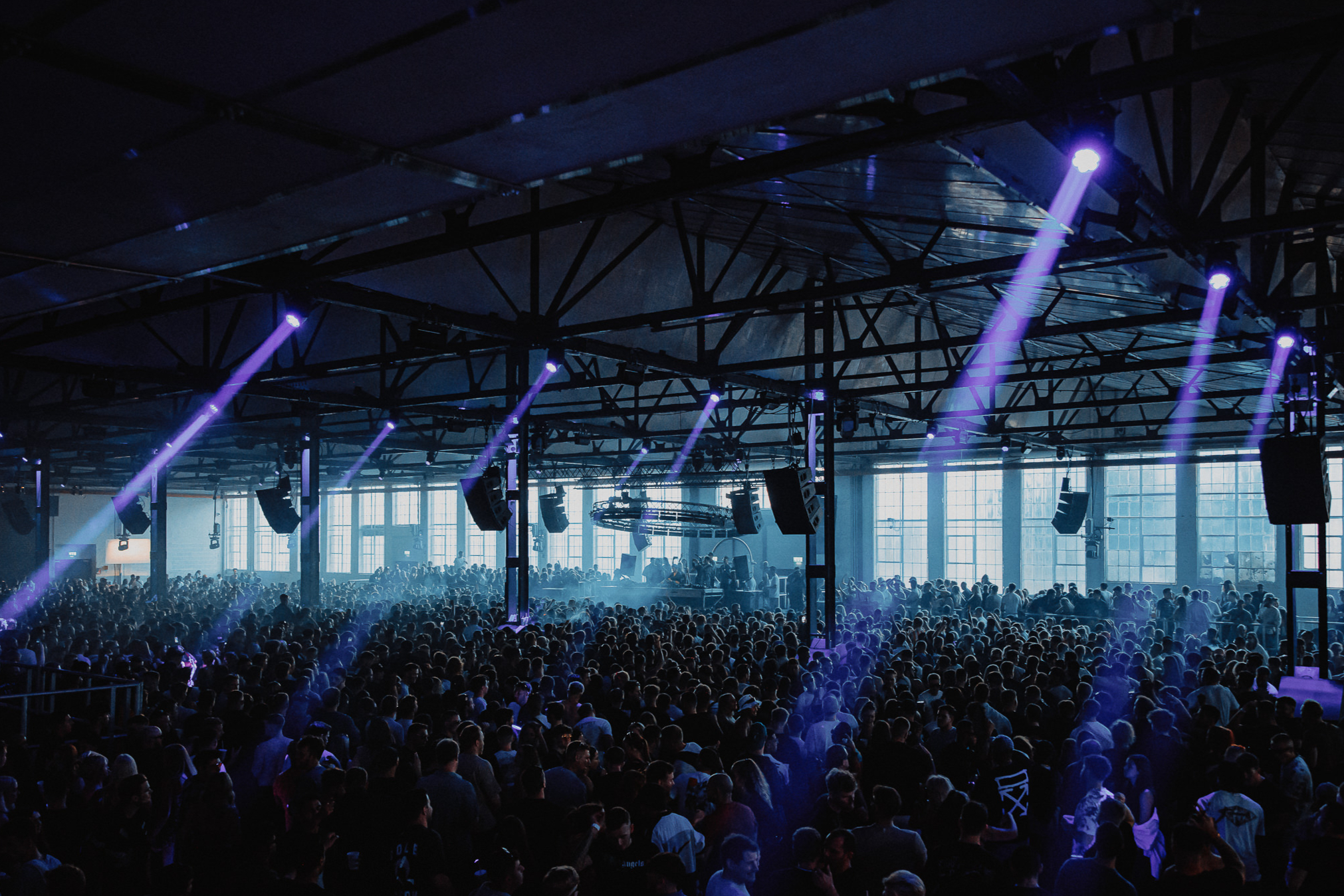 Where to go clubbing in London this autumn and winter
