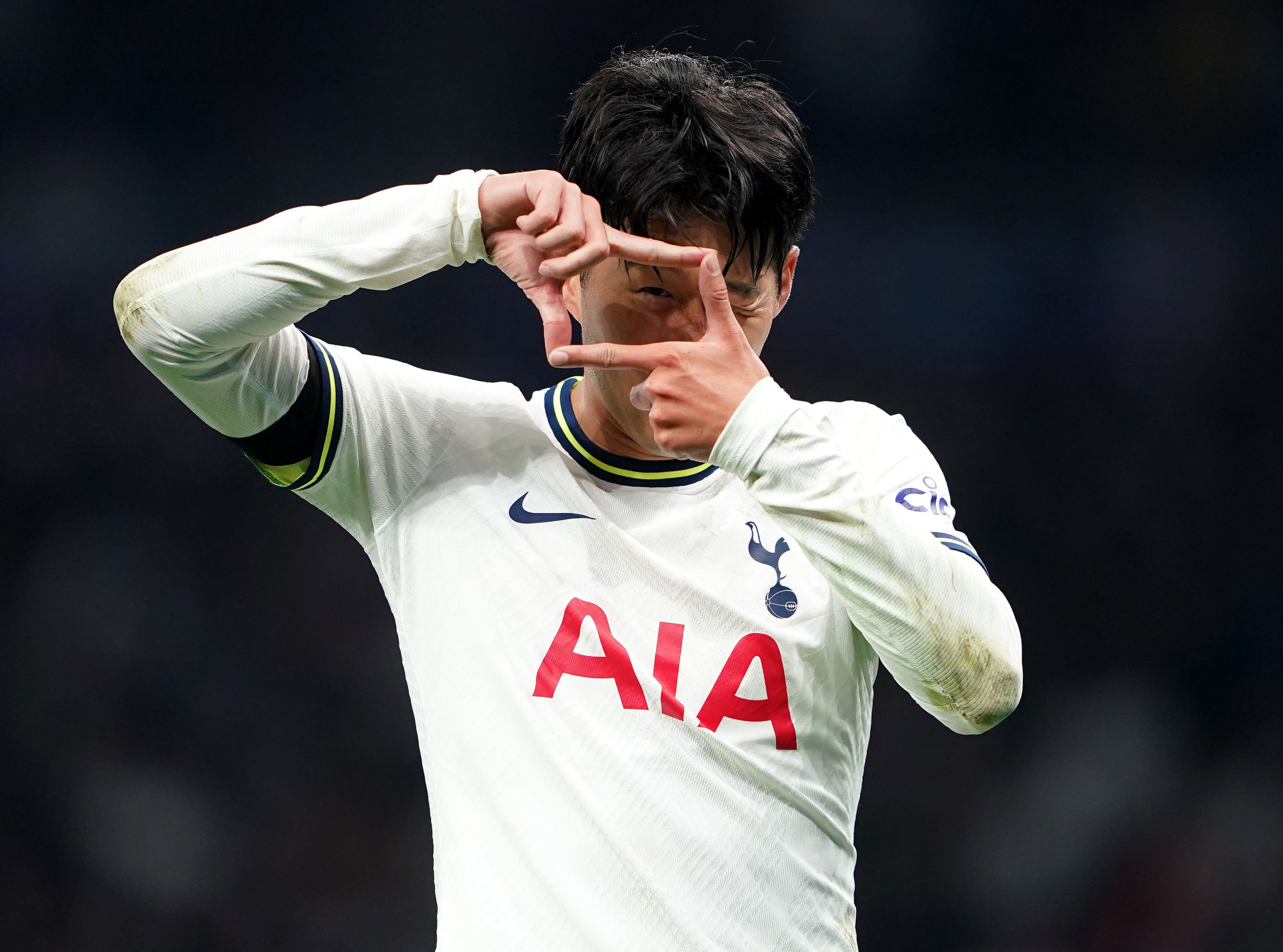 Tottenham player ratings: Son back to electric best but Emerson poor
