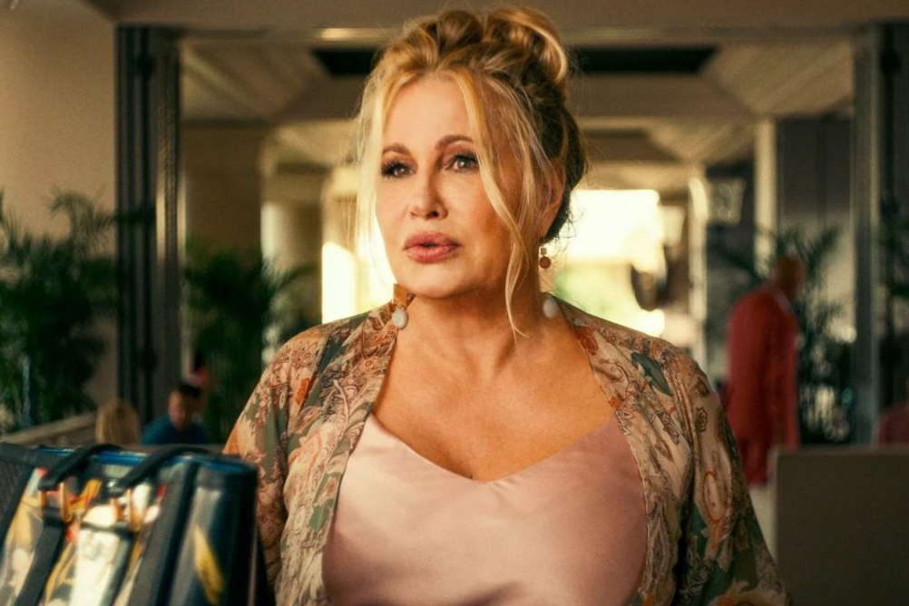 Jennifer Coolidge career was ‘flatlining’ before Ariana Grande video