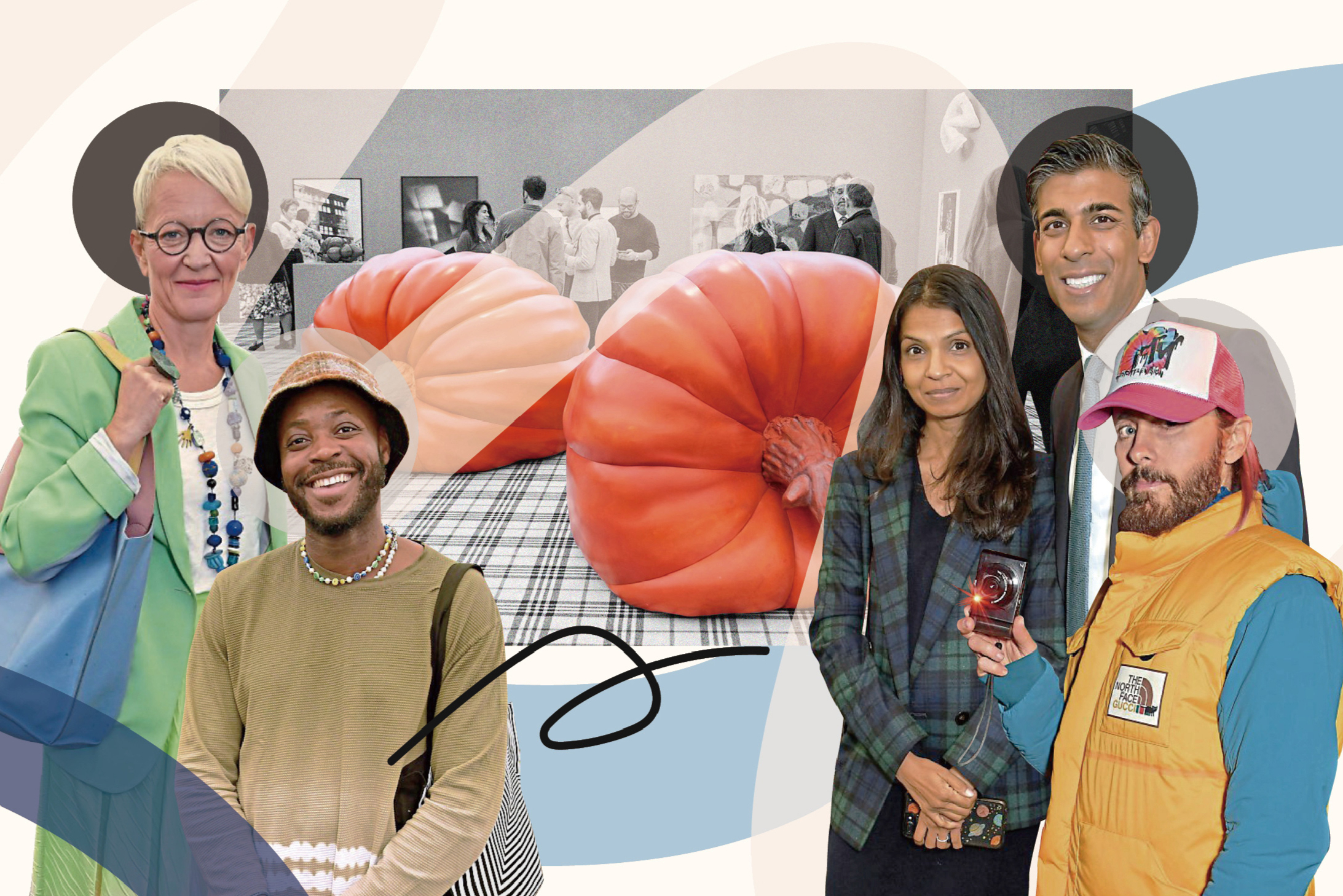 Your essential guide to the best of Frieze