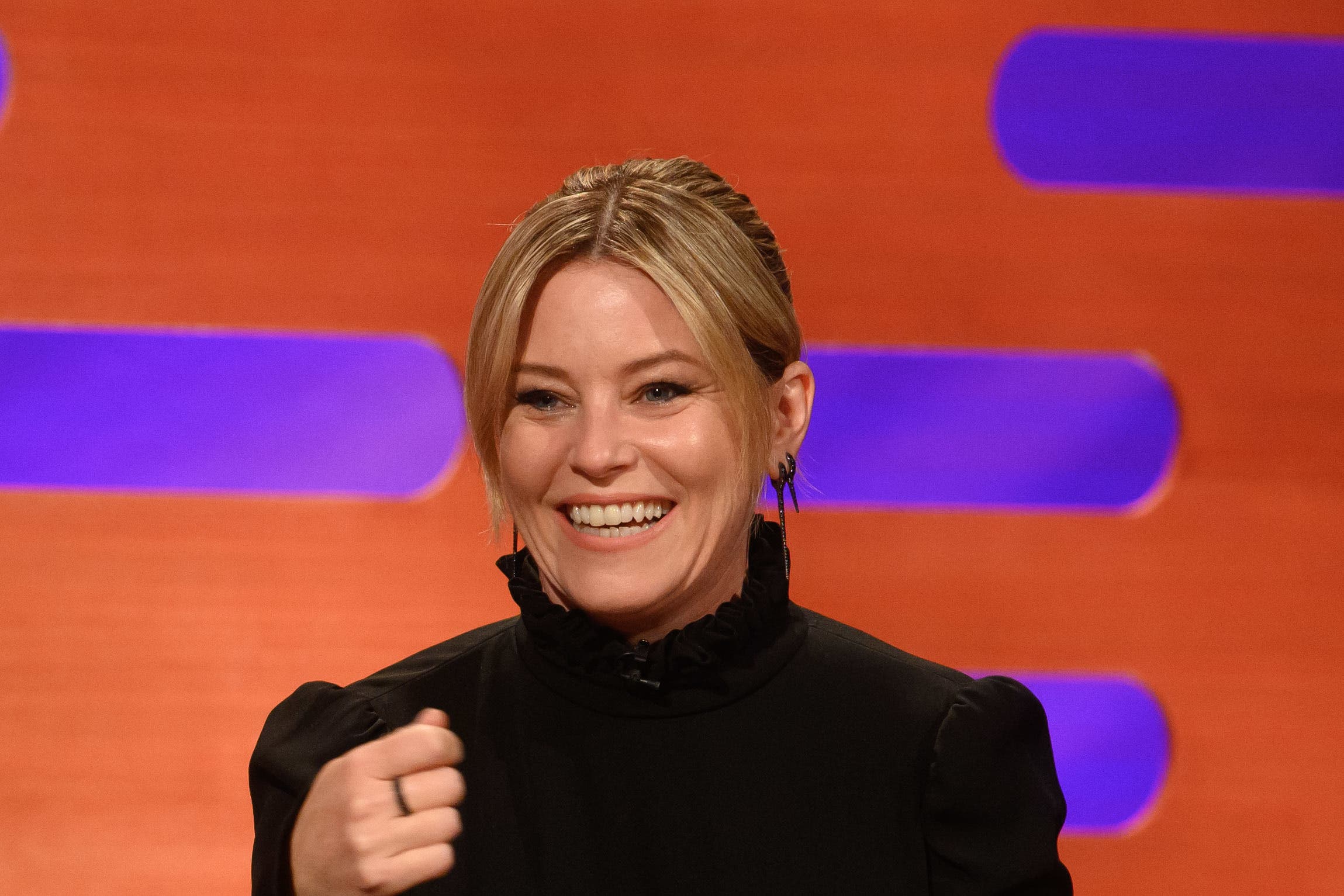 Elizabeth Banks felt ‘deep responsibility’ to release new film after Roe v Wade