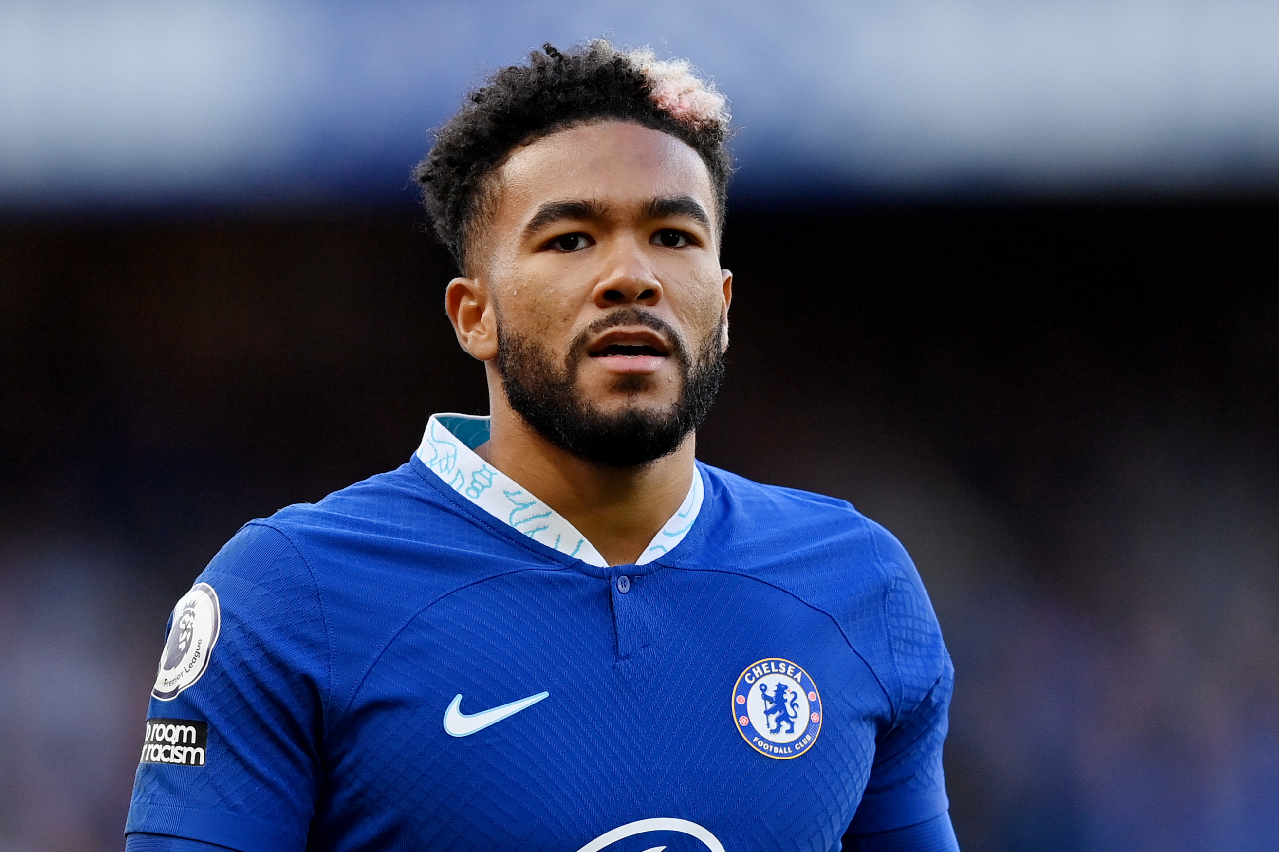 Chelsea must solve Reece James conundrum as Graham Potter faces huge call for tough fixtures