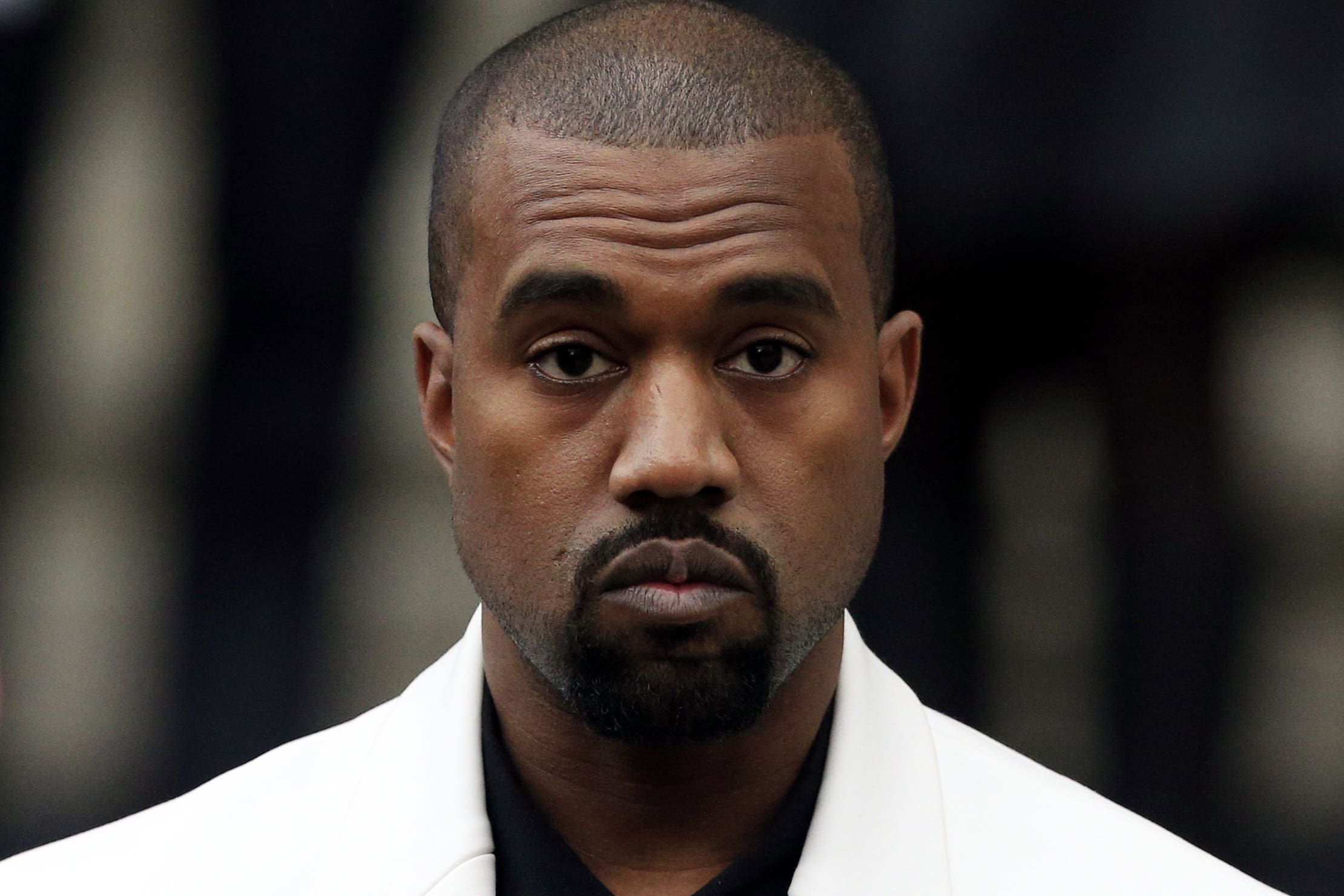 Podcast: Kanye to buy ‘free speech’ site Parler