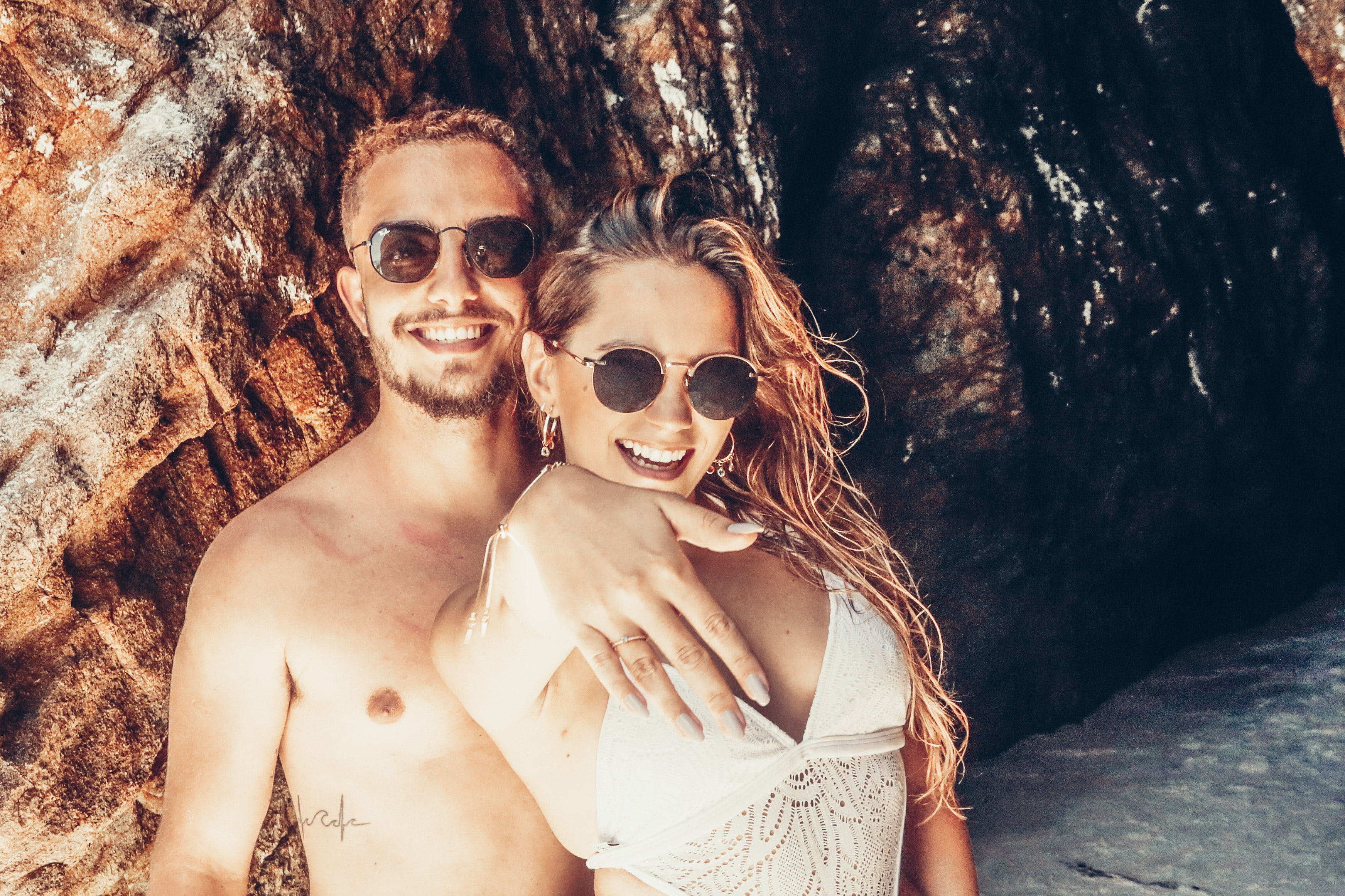 Best engagement gifts: presents for the happy couple