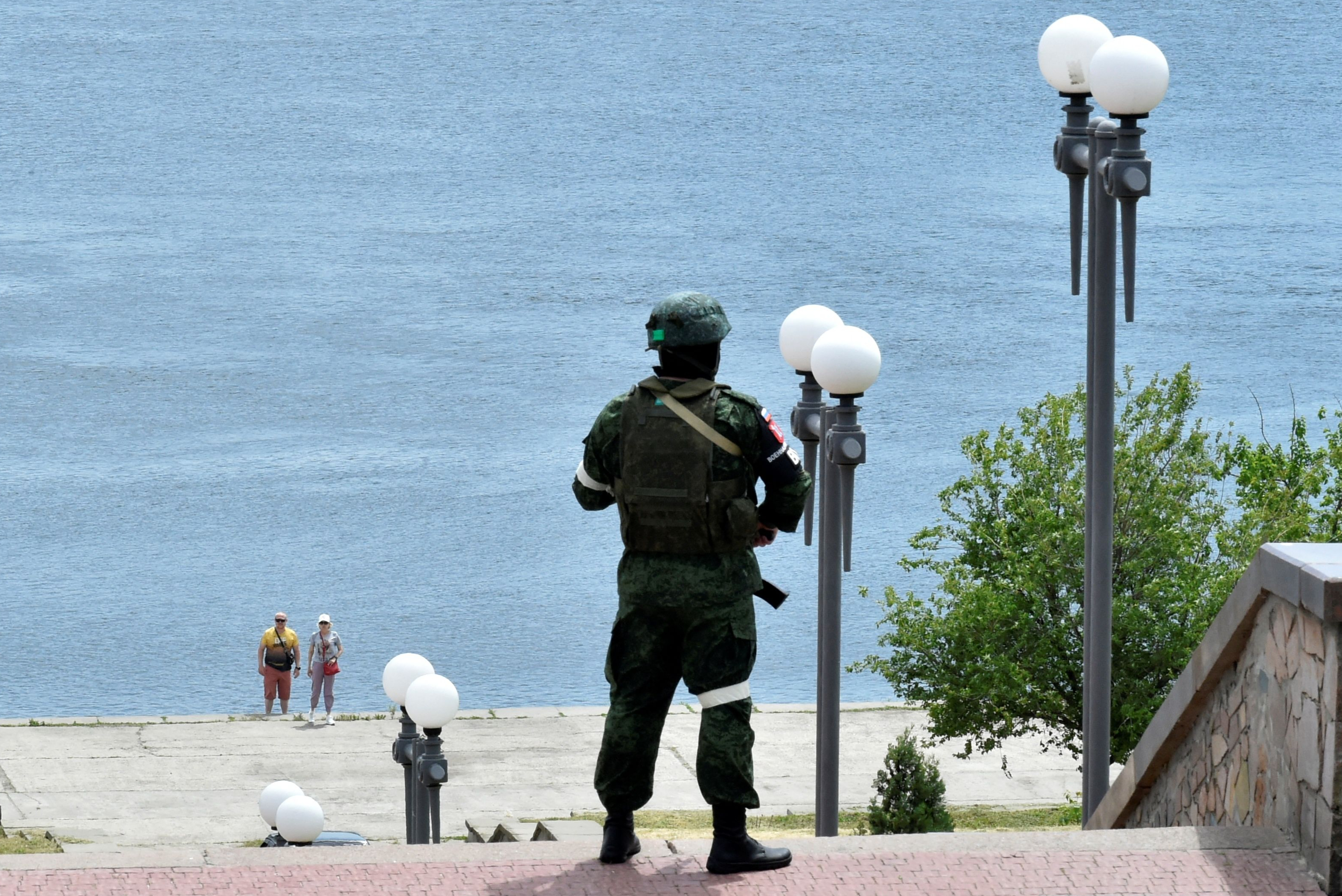 FILES-UKRAINE-RUSSIA-CONFLICT