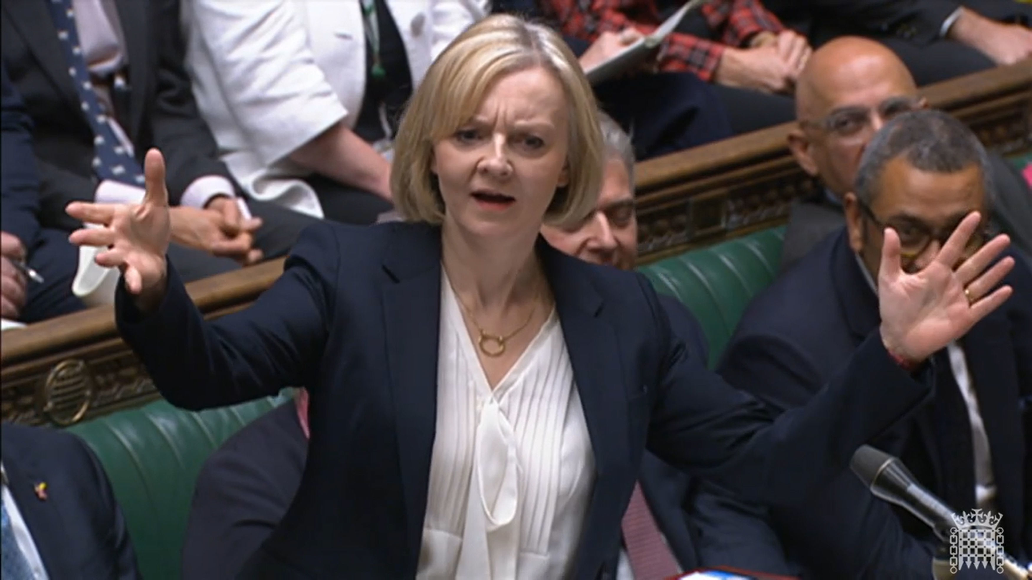 Prime Minister's Questions