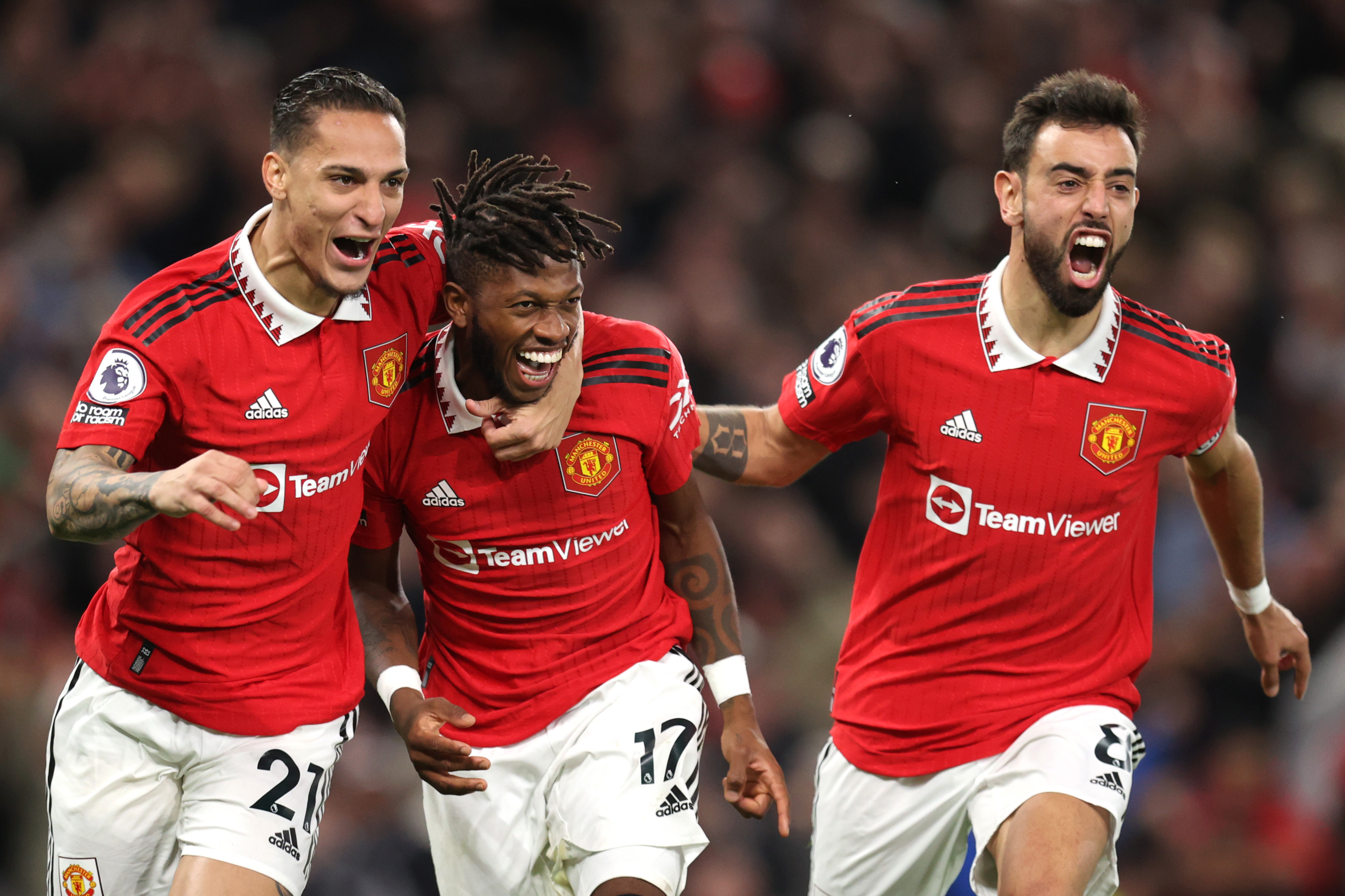 UEFA Europa League draw in full: Barcelona vs Manchester United blockbuster headlines knockout round play-offs