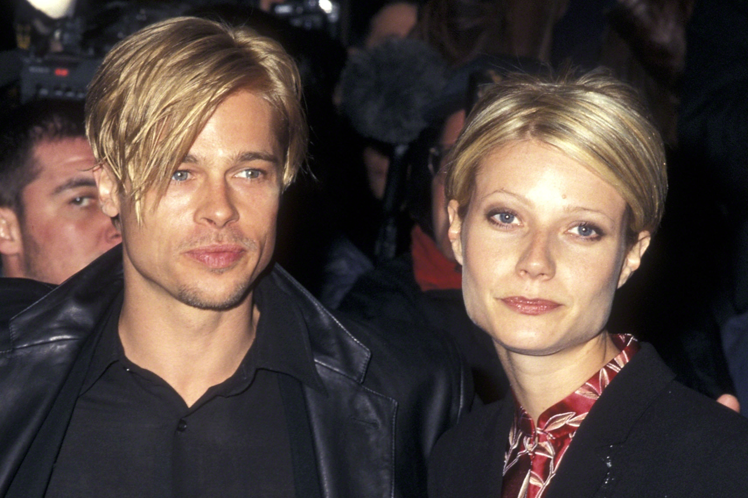 FILE - Gwyneth Paltrow and Chris Martin Separate After 10 Years Of Marriage Ron Galella Archive - File Photos 2011