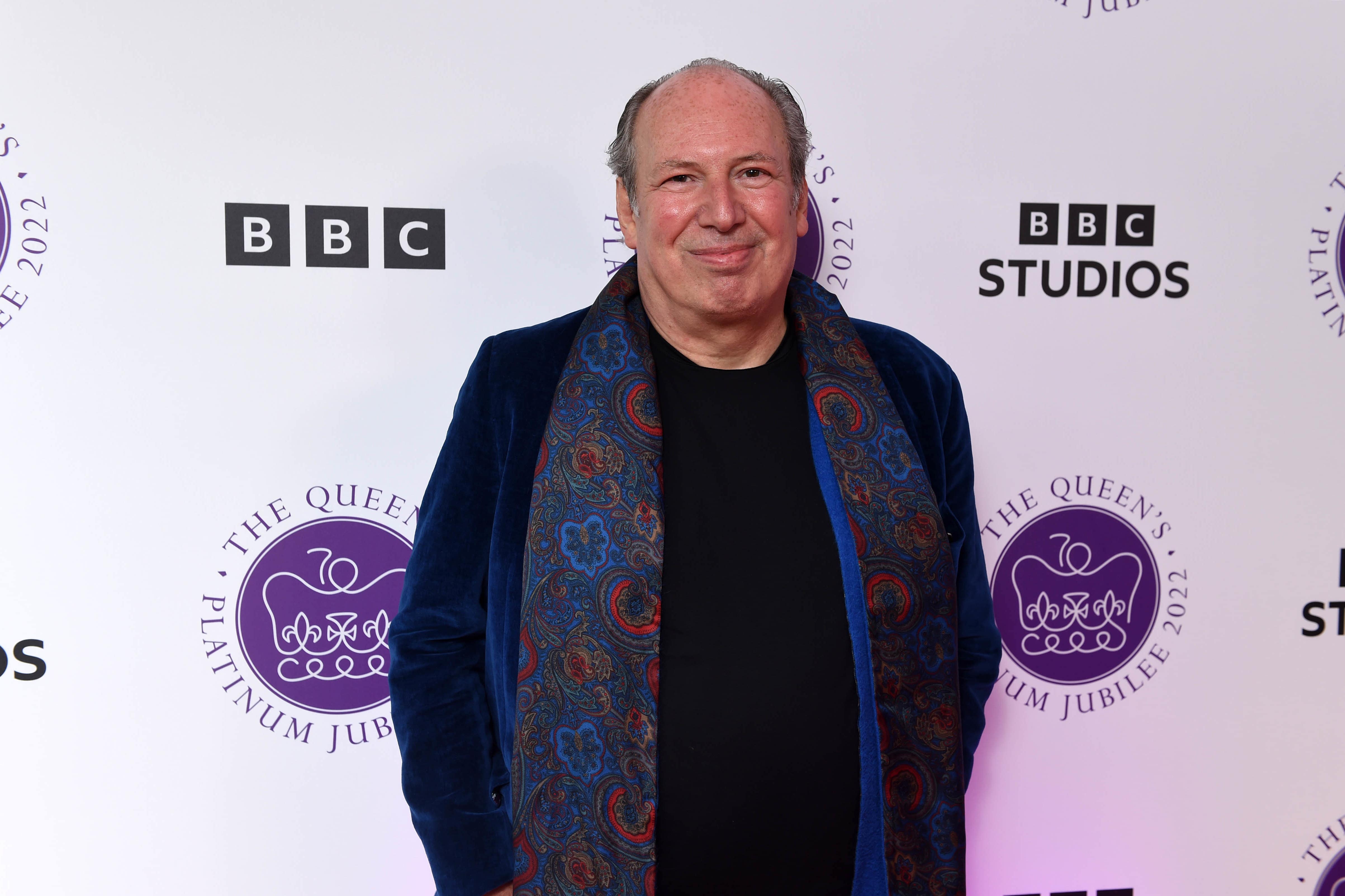 Hans Zimmer praises Sir David Attenborough: He makes you fall in love
