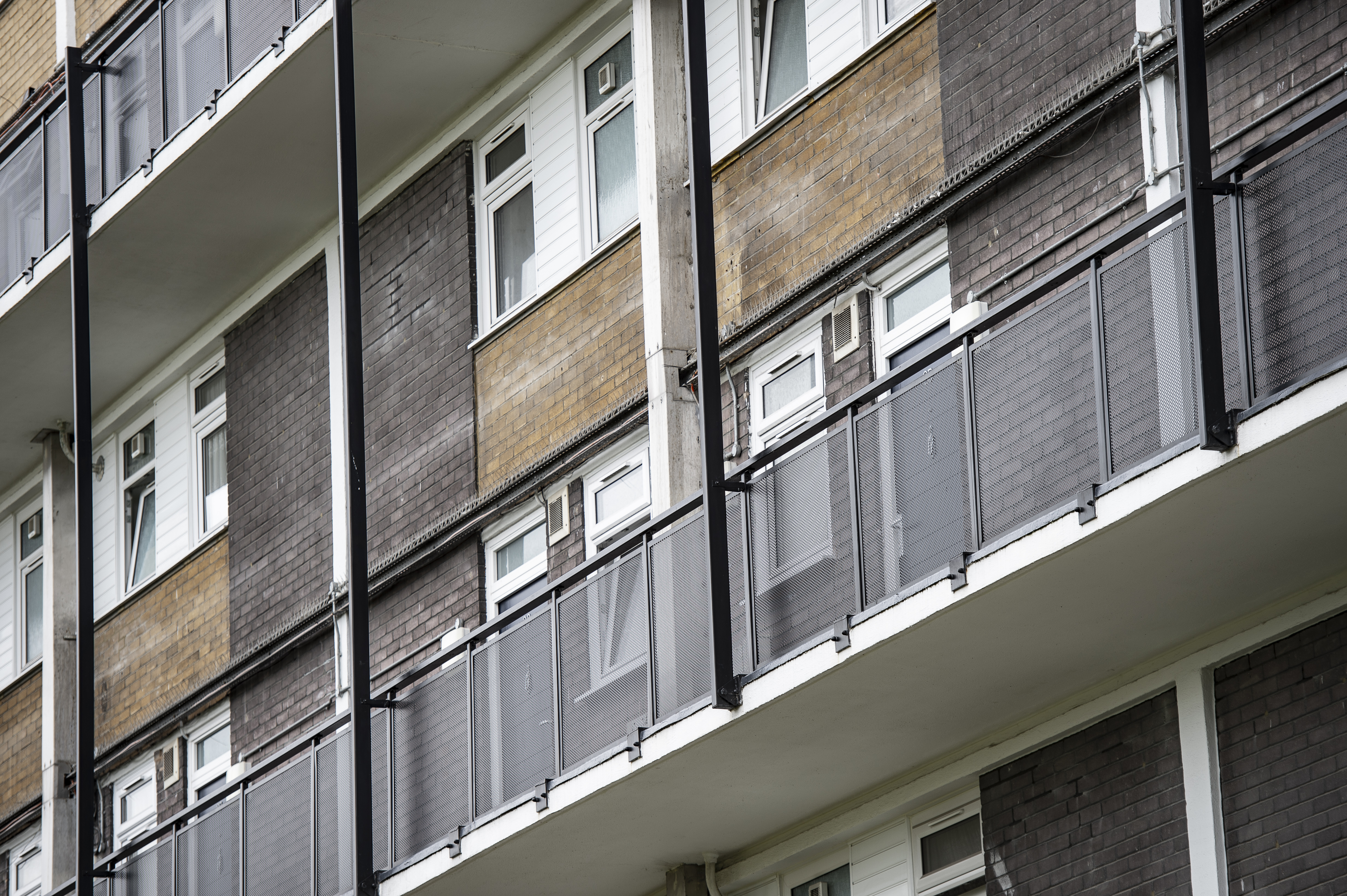 Property Stock