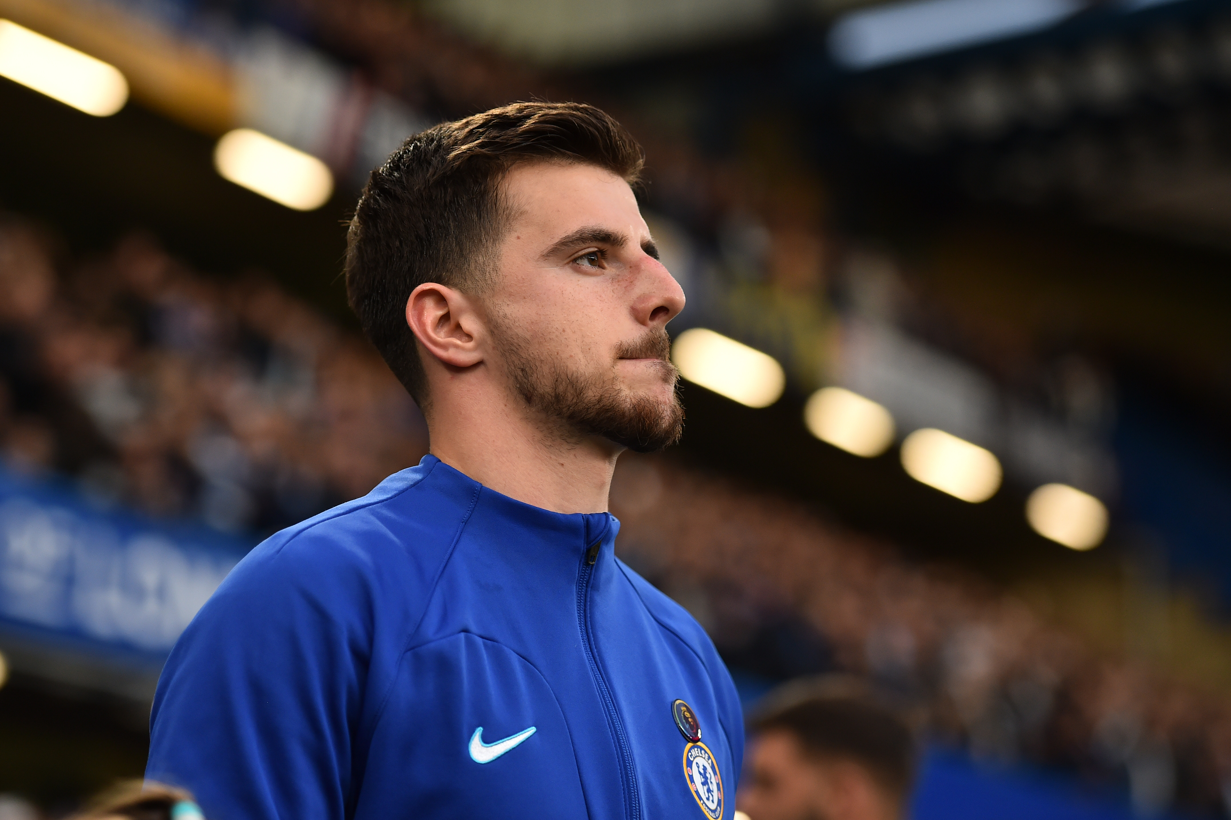 Mason Mount responds to £100m Jack Grealish transfer question amid Chelsea contract talks