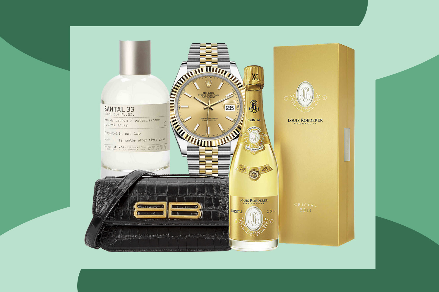 Best luxury gifts for men and women in 2022