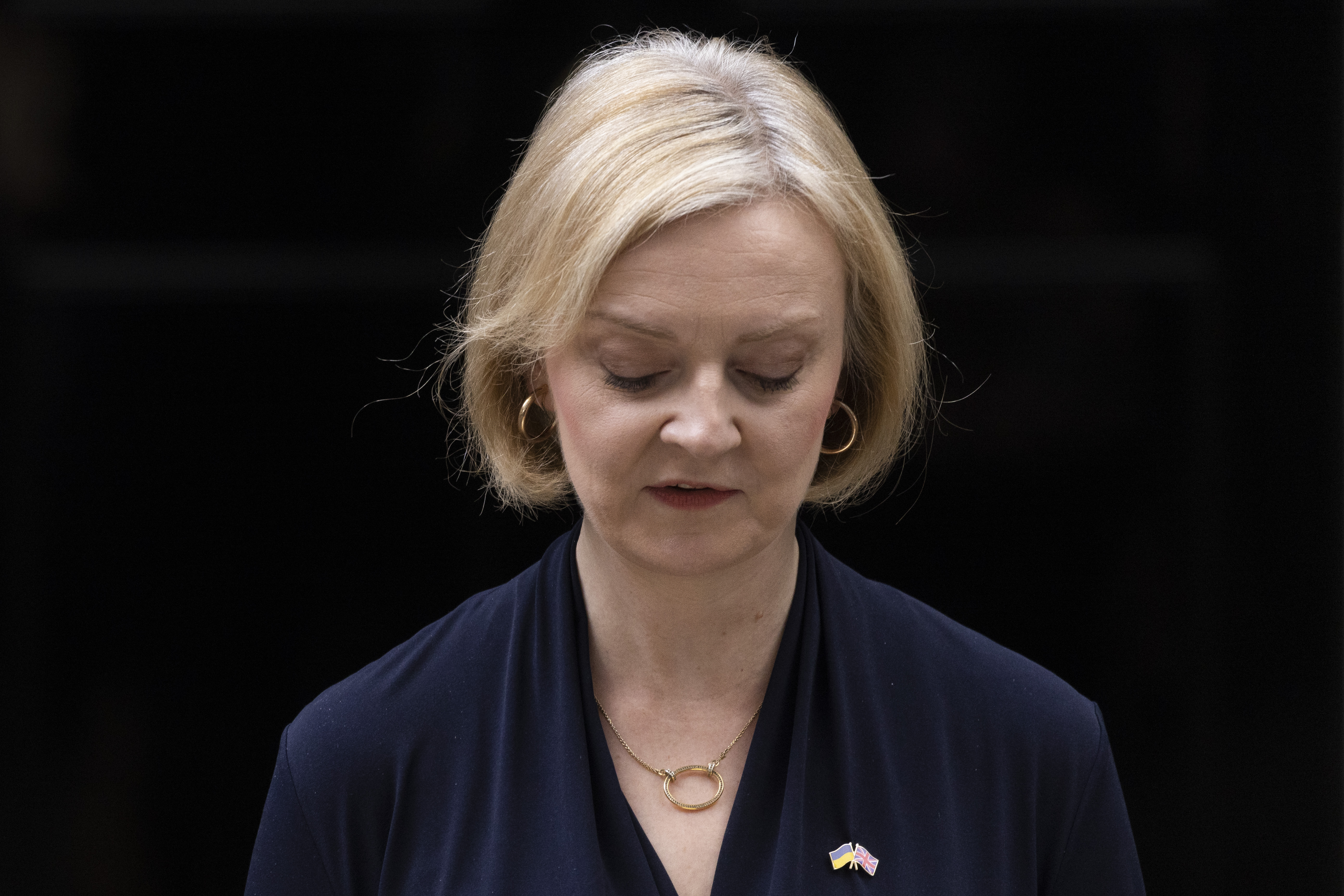 Petition for Liz Truss to forgo annual £115k reaches 170k signatures