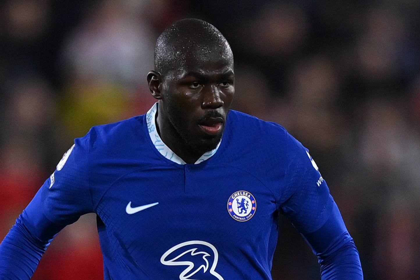 Chelsea blow as Kalidou Koulibaly misses training before Champions League clash with RB Salzburg