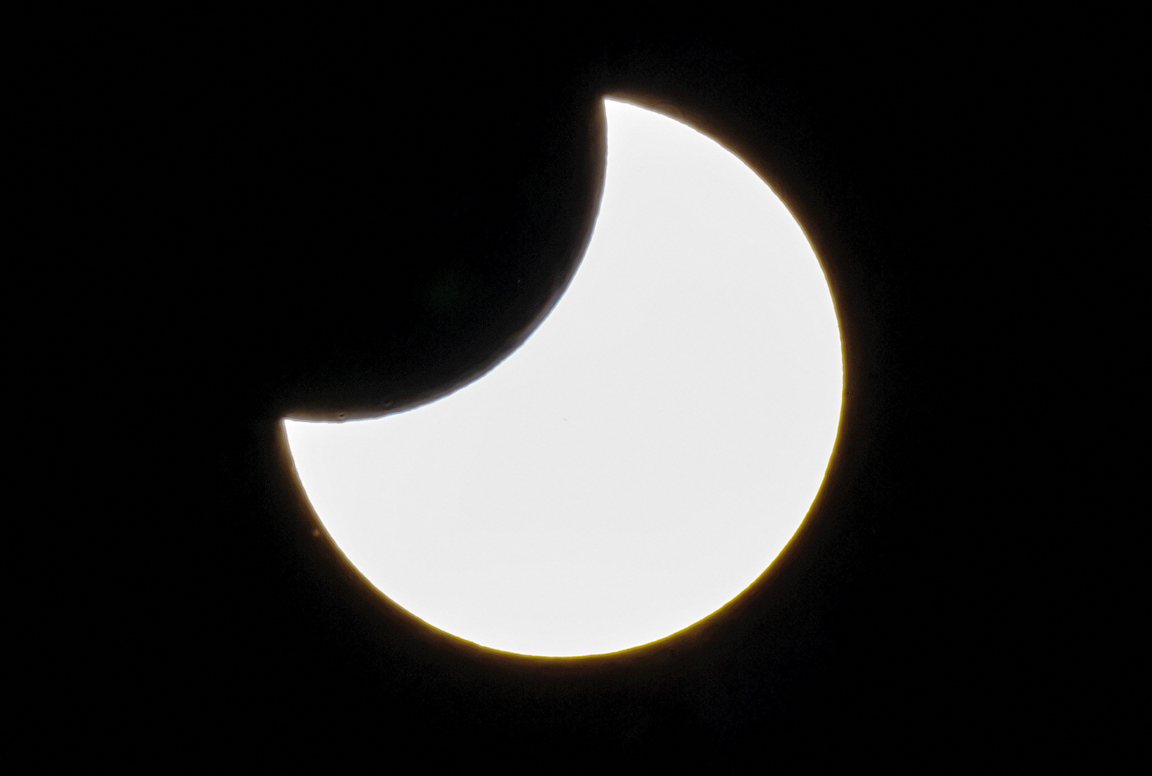 AUSTRIA-ASTRONOMY-SCIENCE