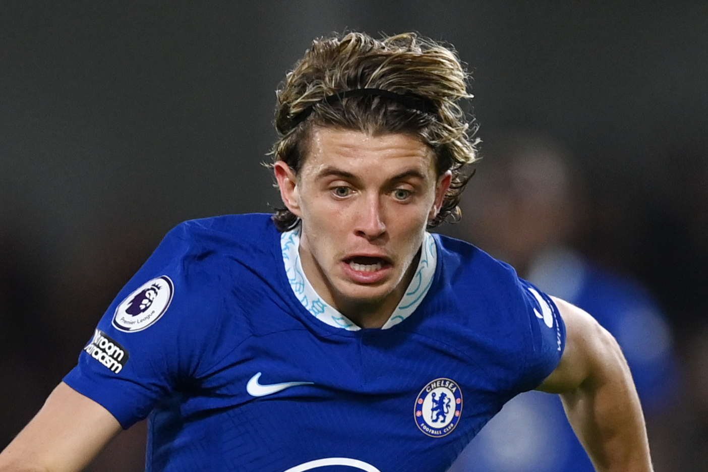 Conor Gallagher hopes Chelsea form can win World Cup spot but insists focus is on resurgent club performances