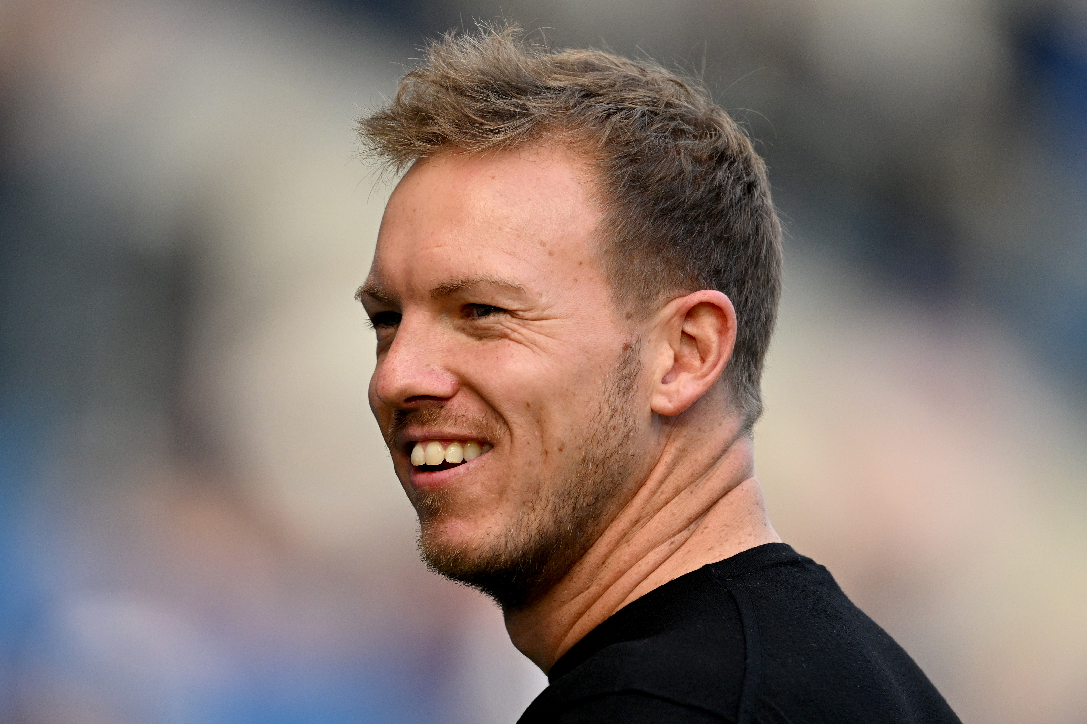 Julian Nagelsmann keen on Chelsea job but wants to wait until summer to decide future