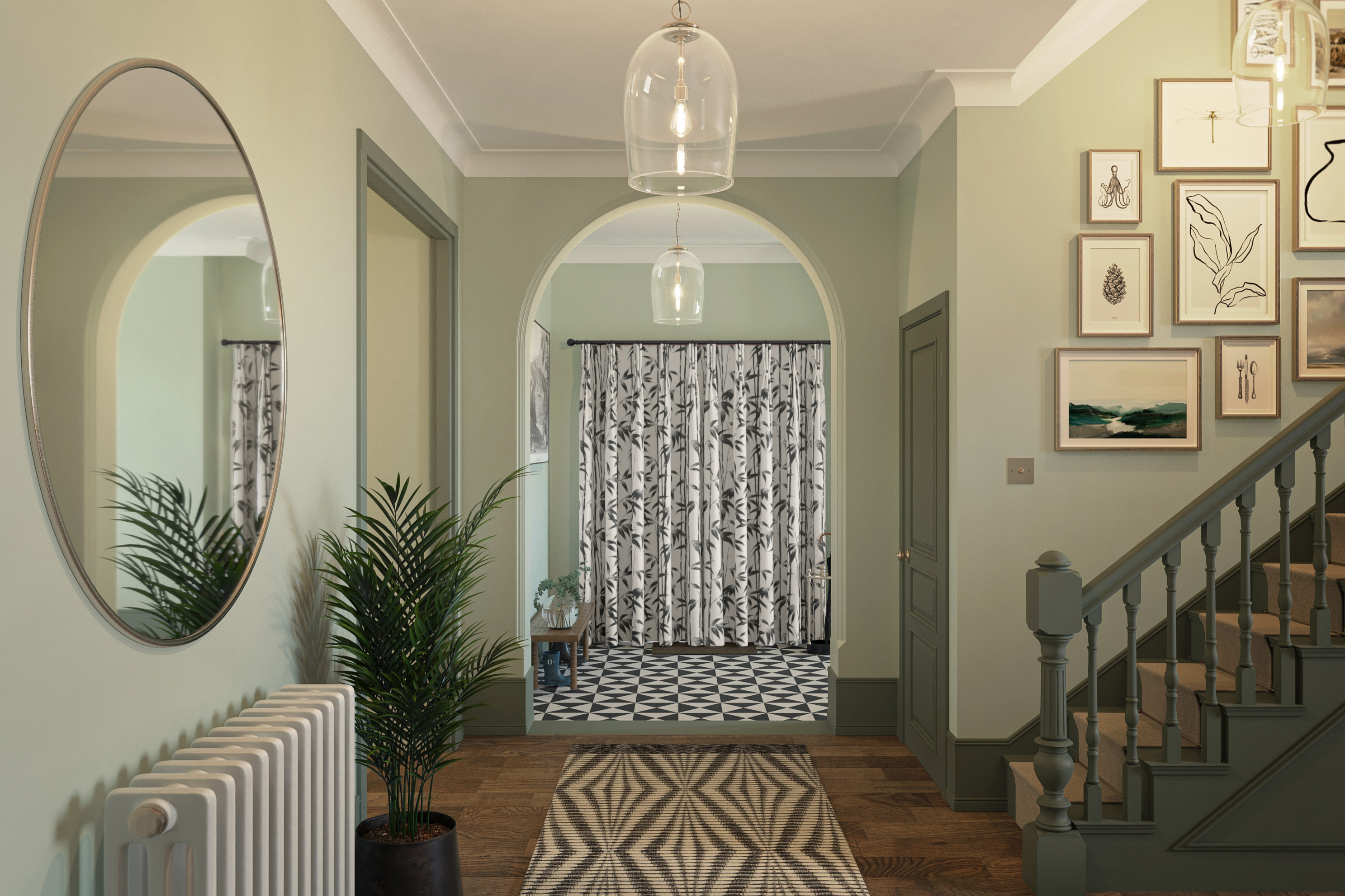 Best thermal curtains for keeping heating costs low
