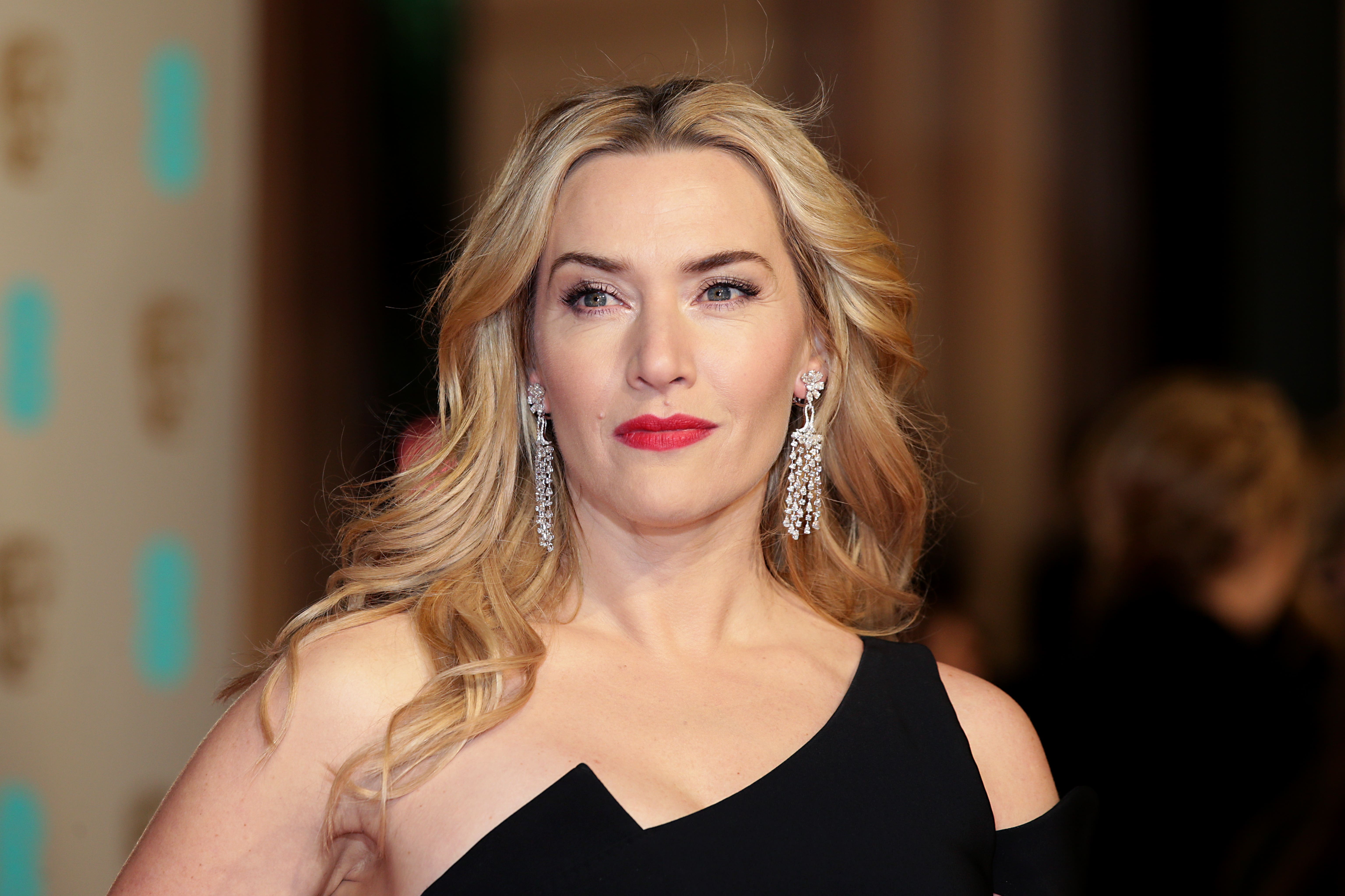Kate Winslet says war reporter Lee Miller was ‘a life force to be reckoned with’