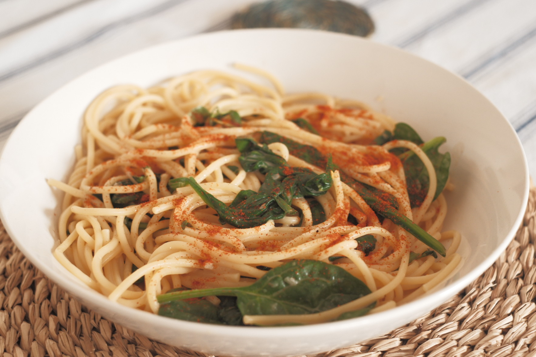 Testing Nigella’s peanut butter pasta: “Should I call a therapist?”