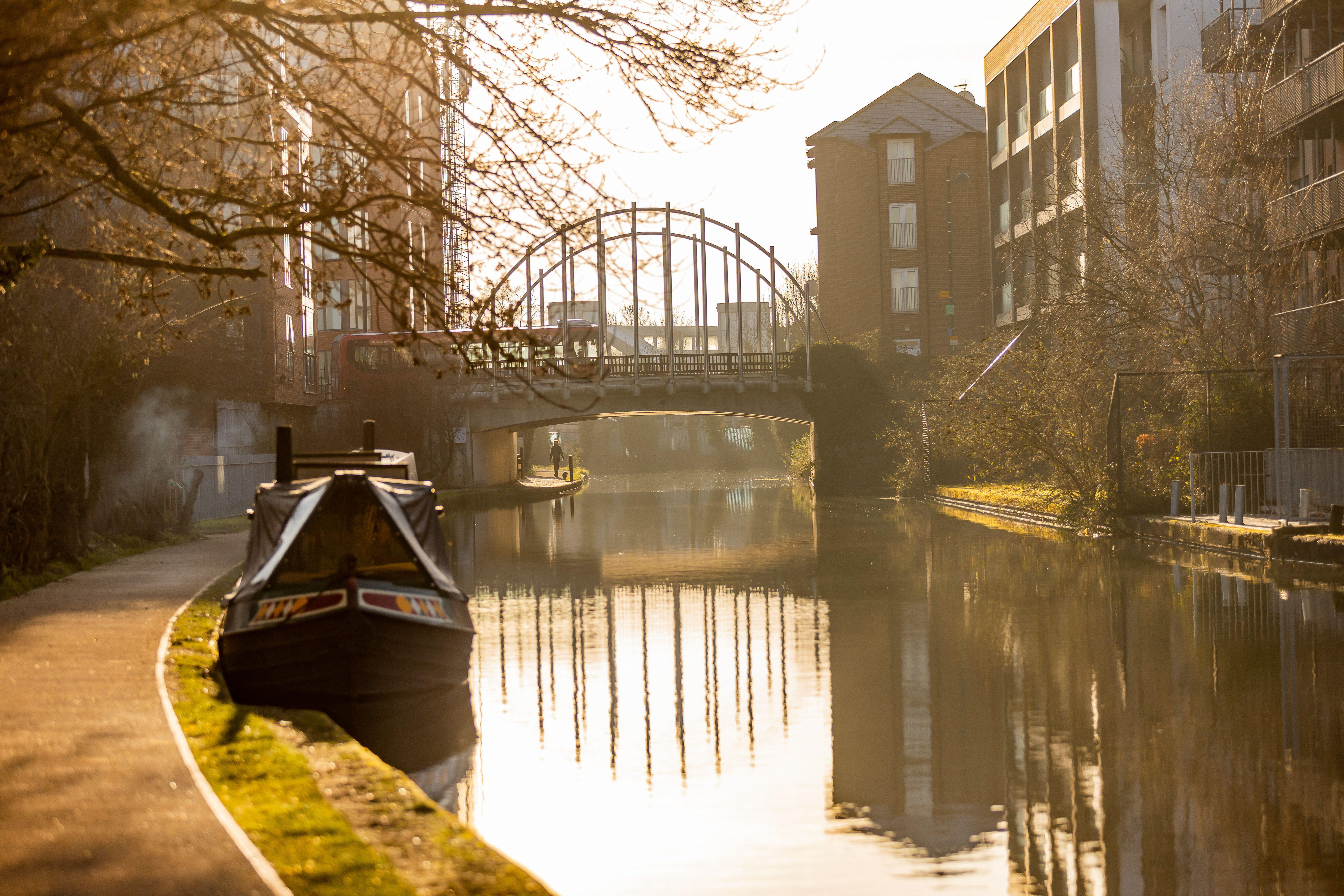The outer west London Crossrail hub drawing buyers from east and south