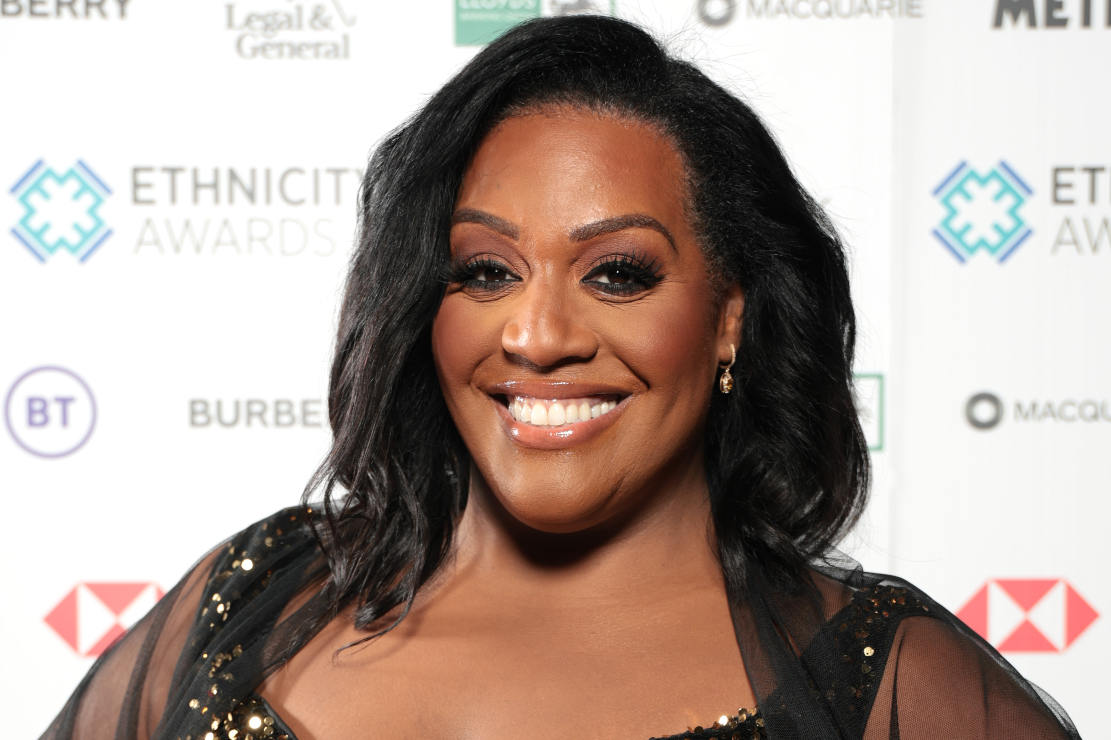 Alison Hammond ‘being lined up for her own show on Sky’