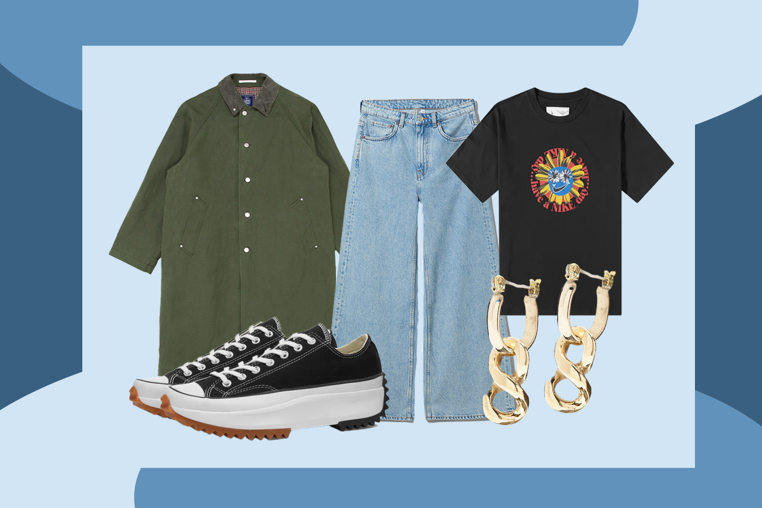 Best fashion deals for Black Friday 2022: Top clothing offers to expect in the sale