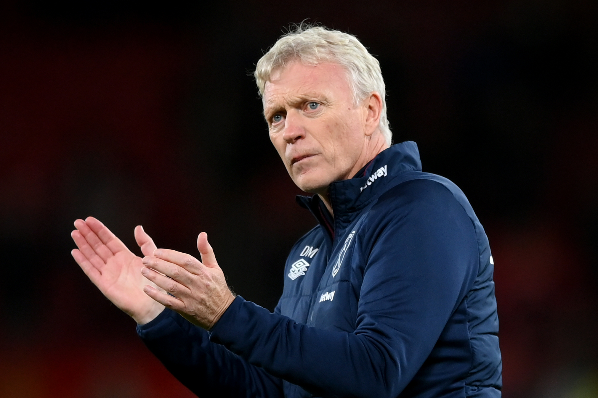 Manchester United v West Ham United - Premier League
