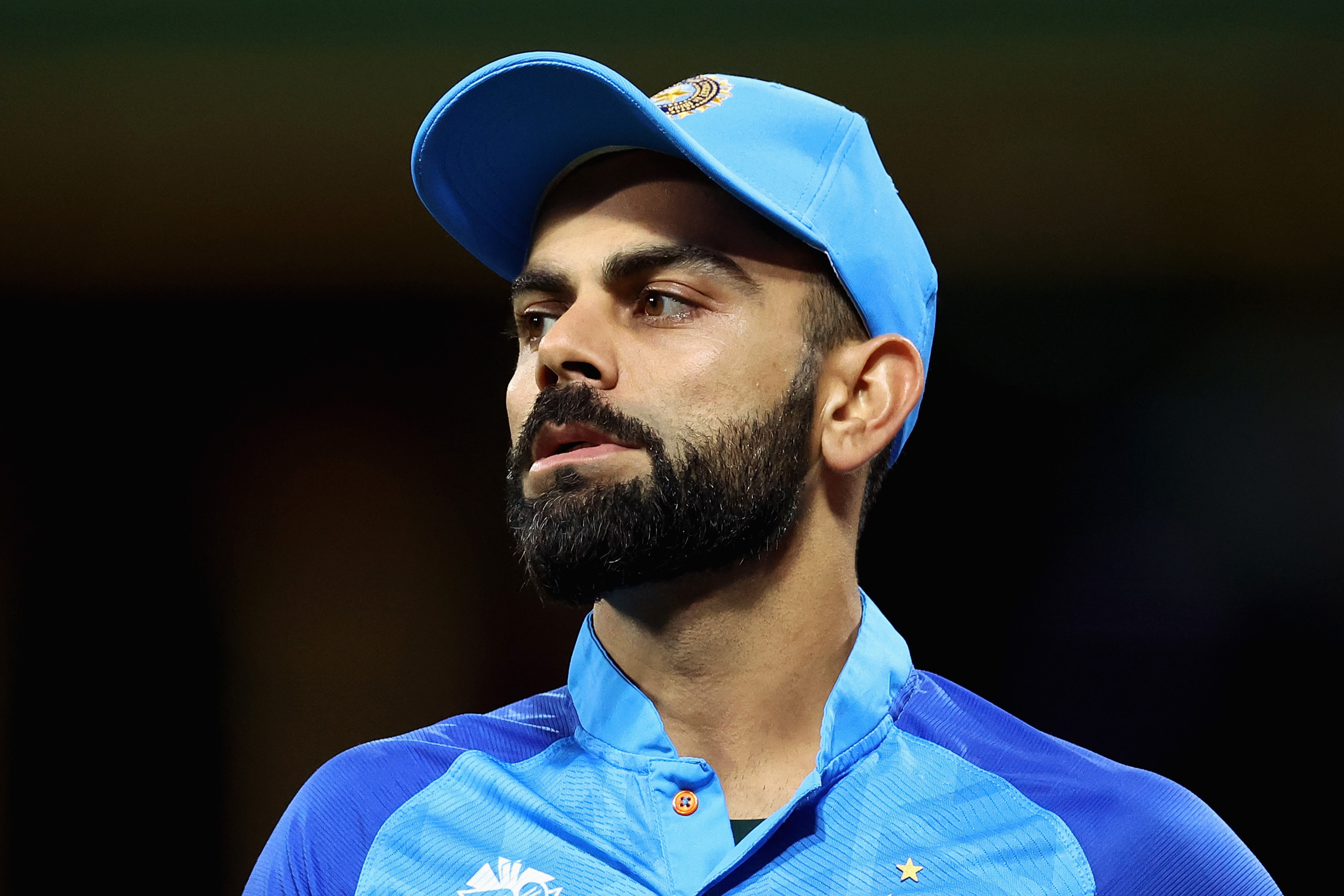 Virat Kohli: India captain slams ‘appalling’ breach of privacy after apparent stranger filmed in hotel room