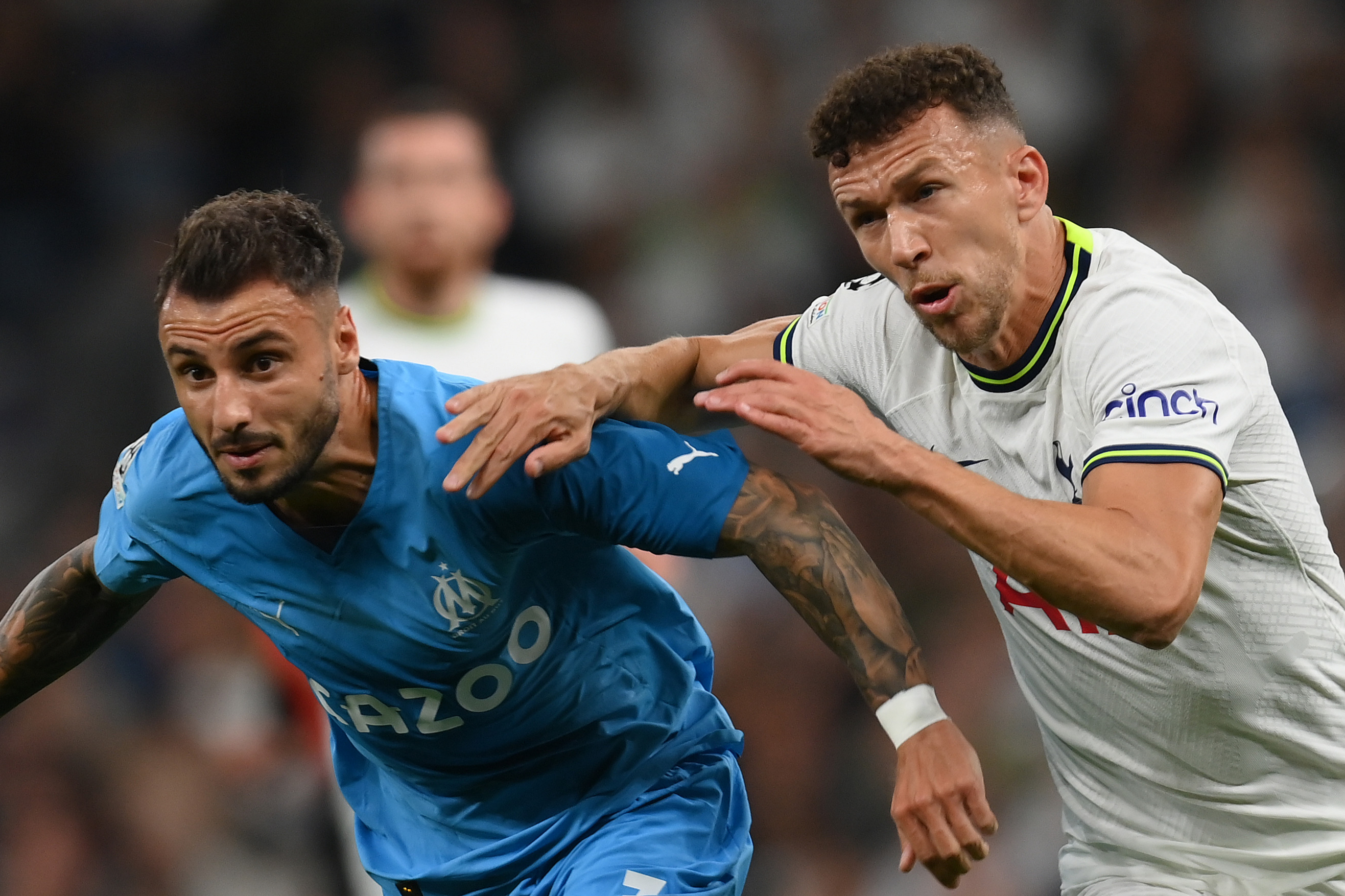 Champions League permutations: What Tottenham need vs Marseille to qualify for last 16 today