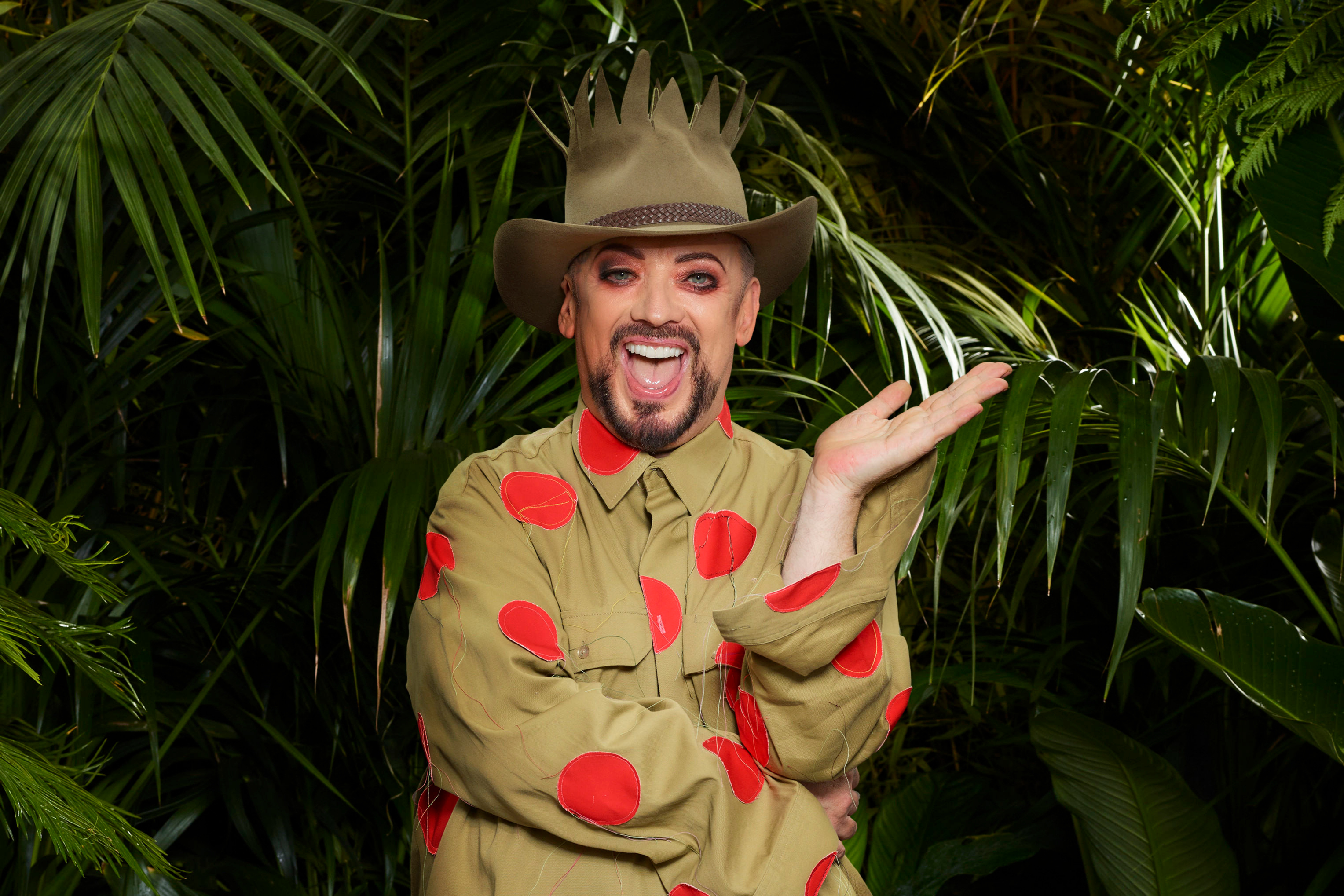 Â©ITV Plc