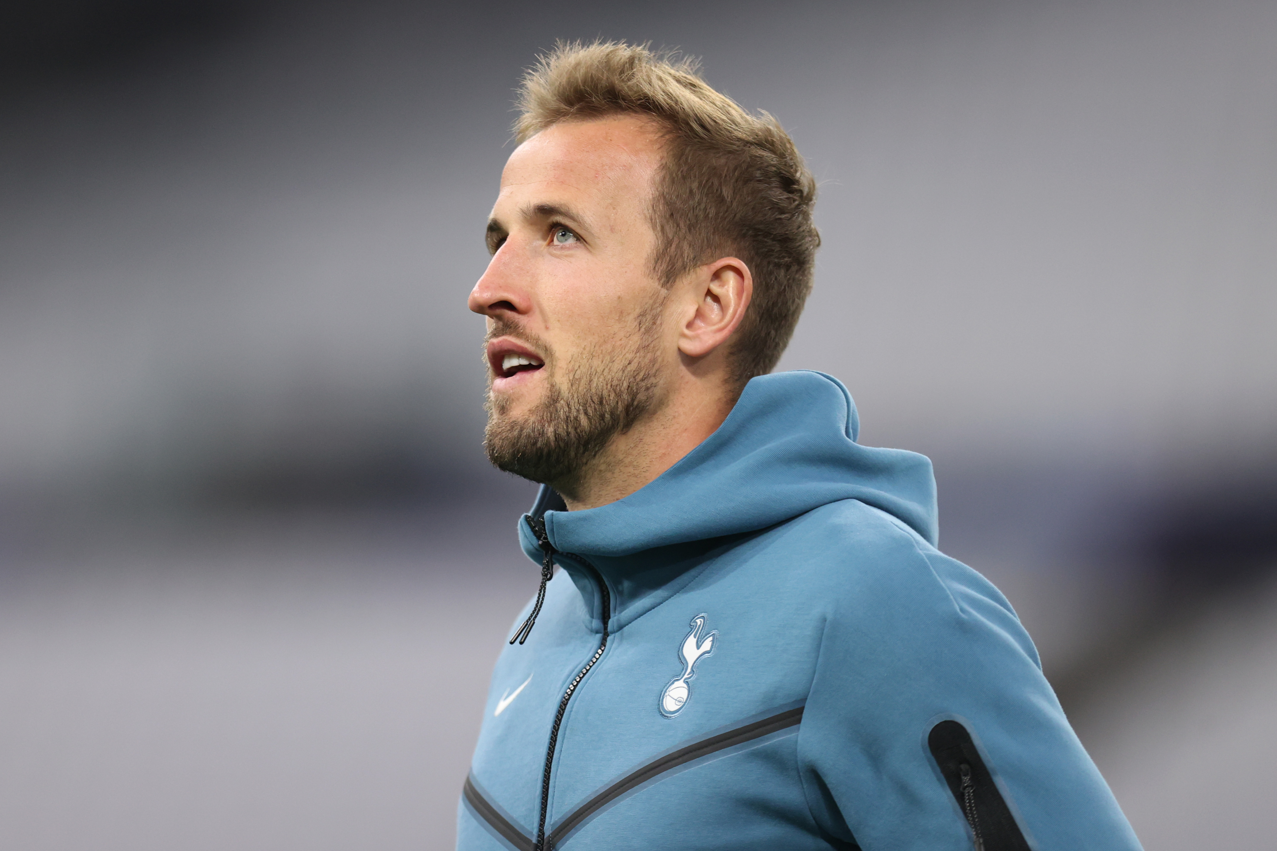 Tottenham must prove steel without Antonio Conte in hostile Marseille clash